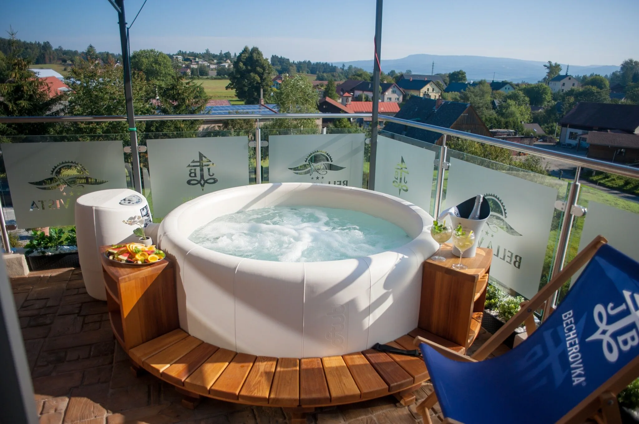 A-HOTEL TOMMY & SPA s.r.o. Náchod – Náchod, Czechy