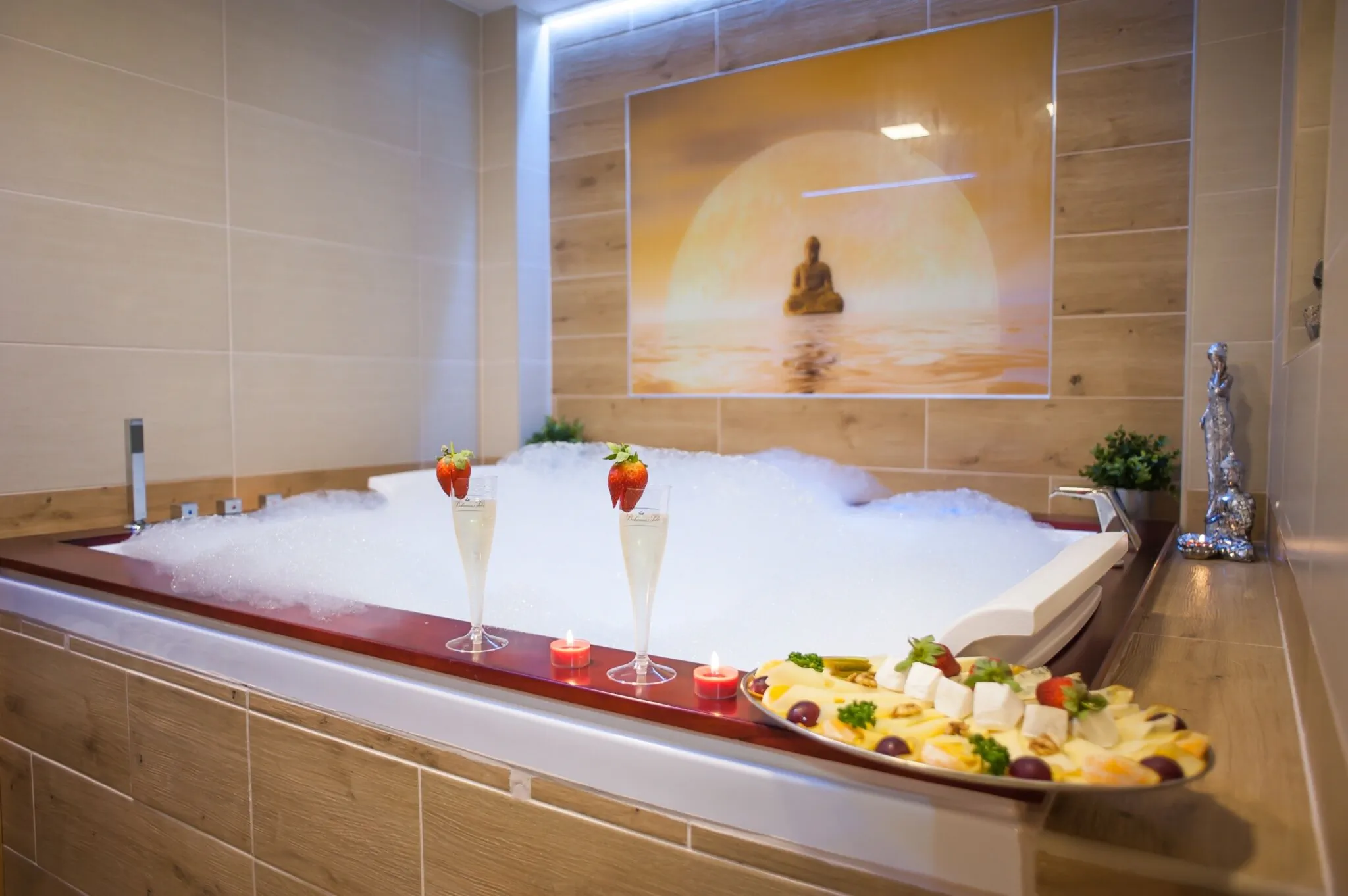 A-HOTEL TOMMY & SPA s.r.o. Náchod – Náchod, Czechy