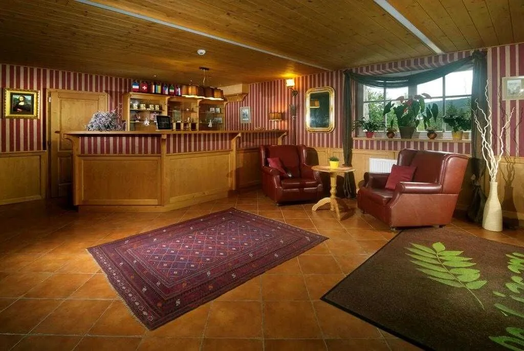Hotel Pod Jasany Špindlerův Mlýn - foto 3