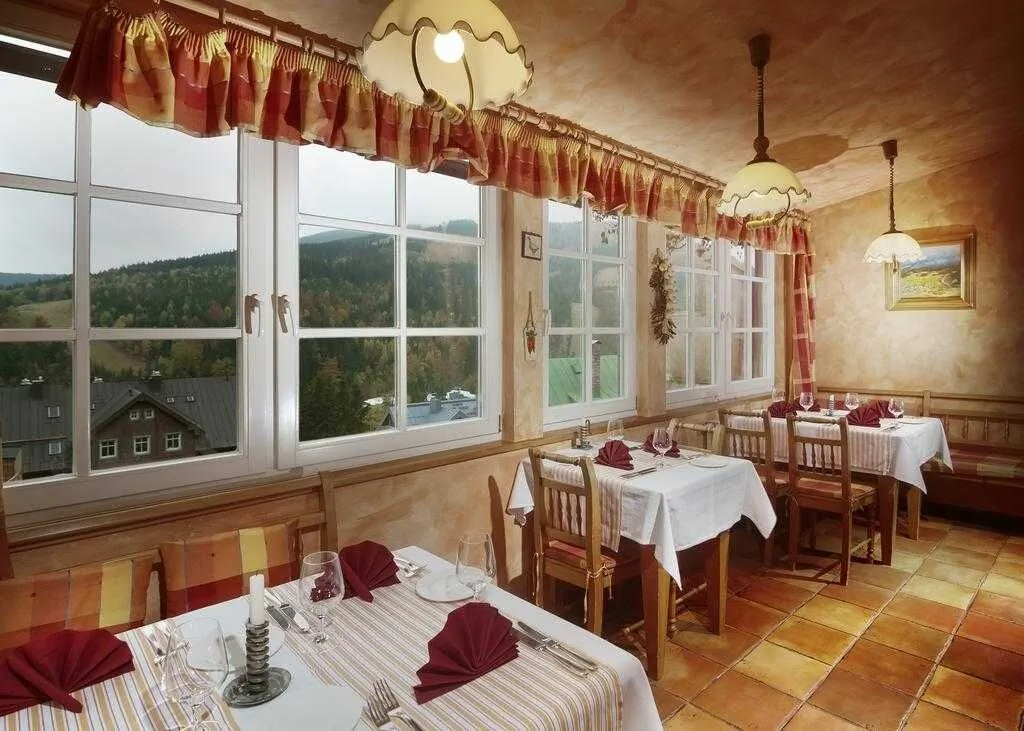 Hotel Pod Jasany Špindlerův Mlýn - foto 4