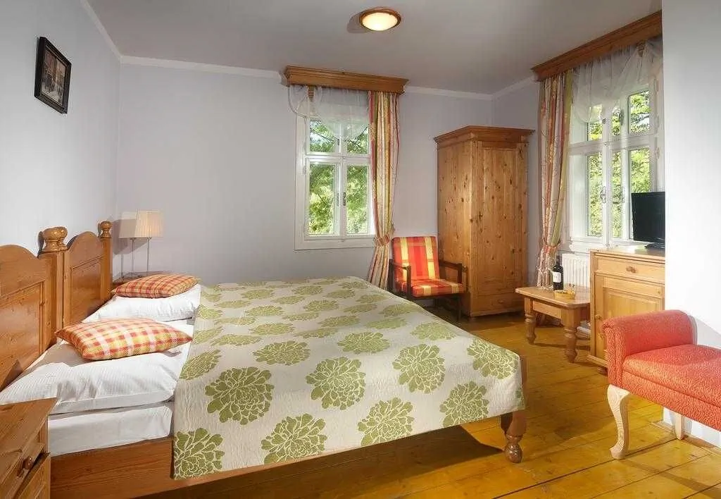 Hotel Pod Jasany Špindlerův Mlýn - foto 5
