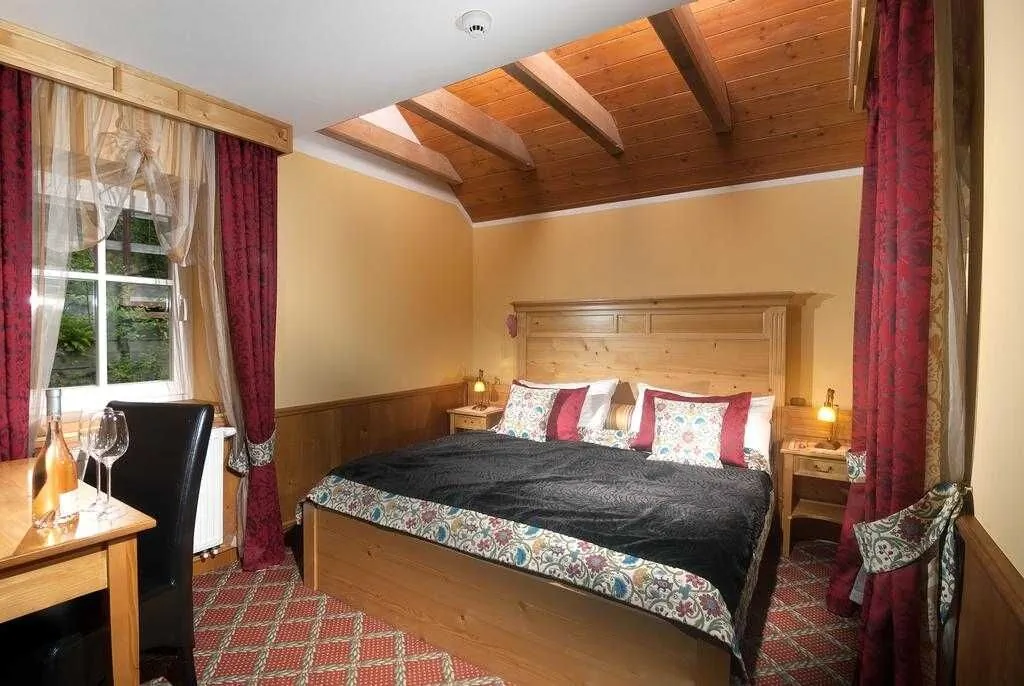 Hotel Pod Jasany Špindlerův Mlýn - foto 6