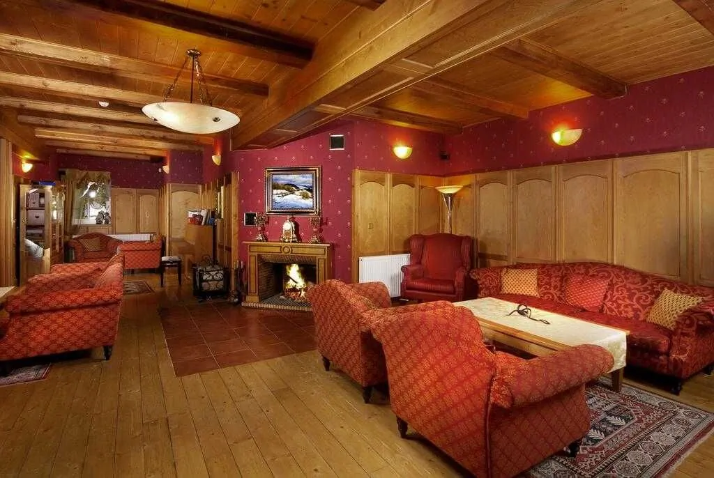 Hotel Pod Jasany Špindlerův Mlýn - foto 7