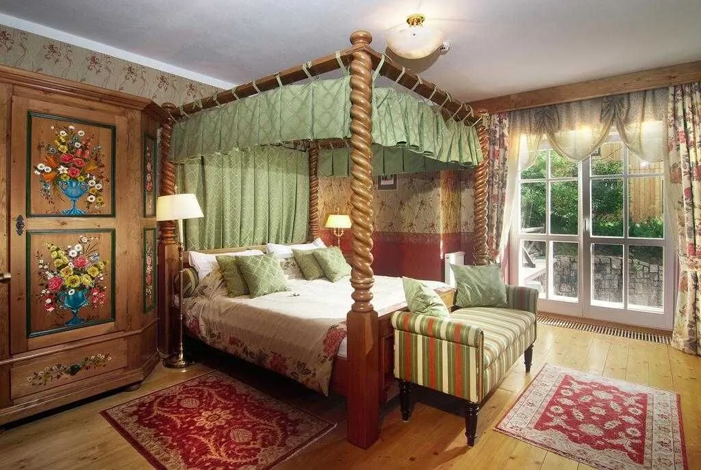 Hotel Pod Jasany Špindlerův Mlýn - foto 8