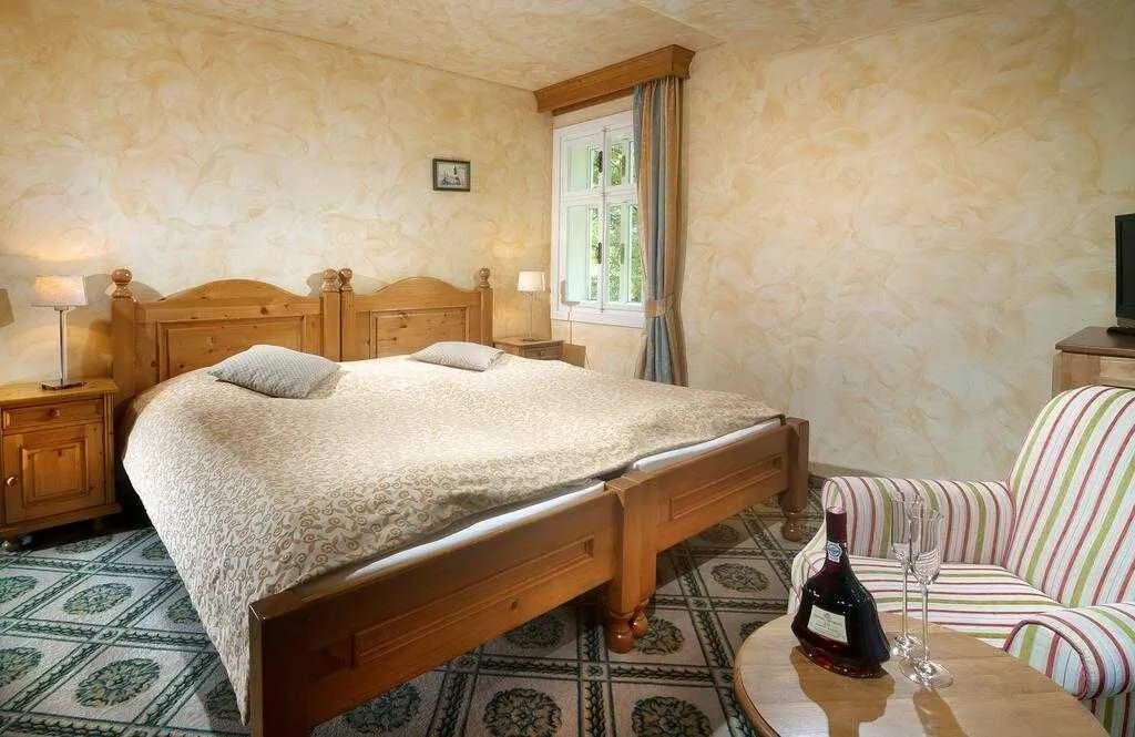 Hotel Pod Jasany Špindlerův Mlýn - foto 9
