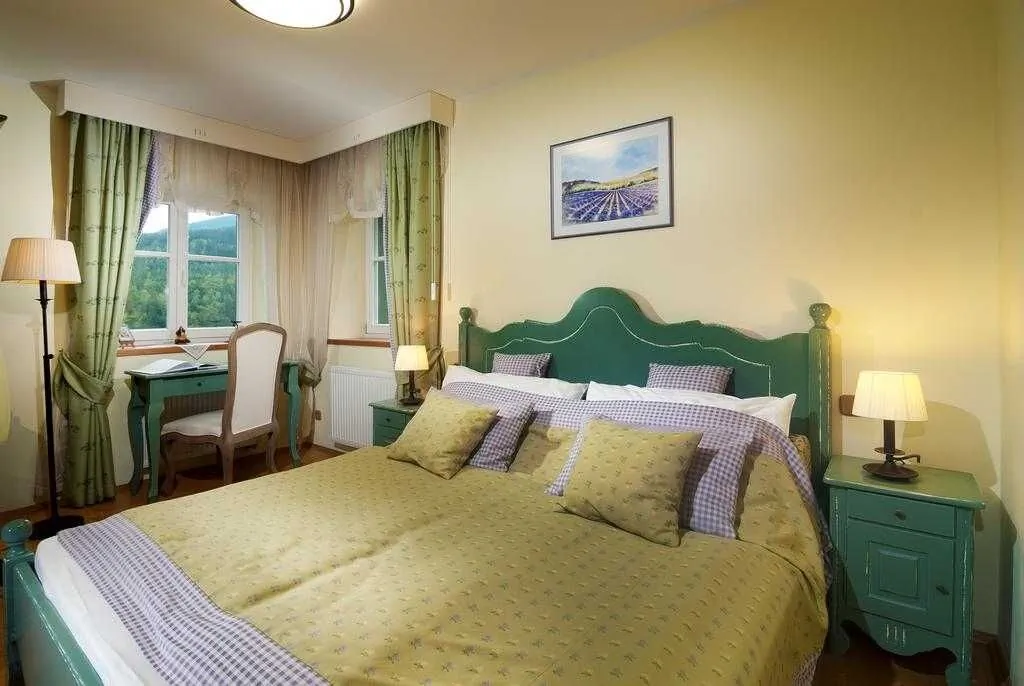 Hotel Pod Jasany Špindlerův Mlýn - foto 10