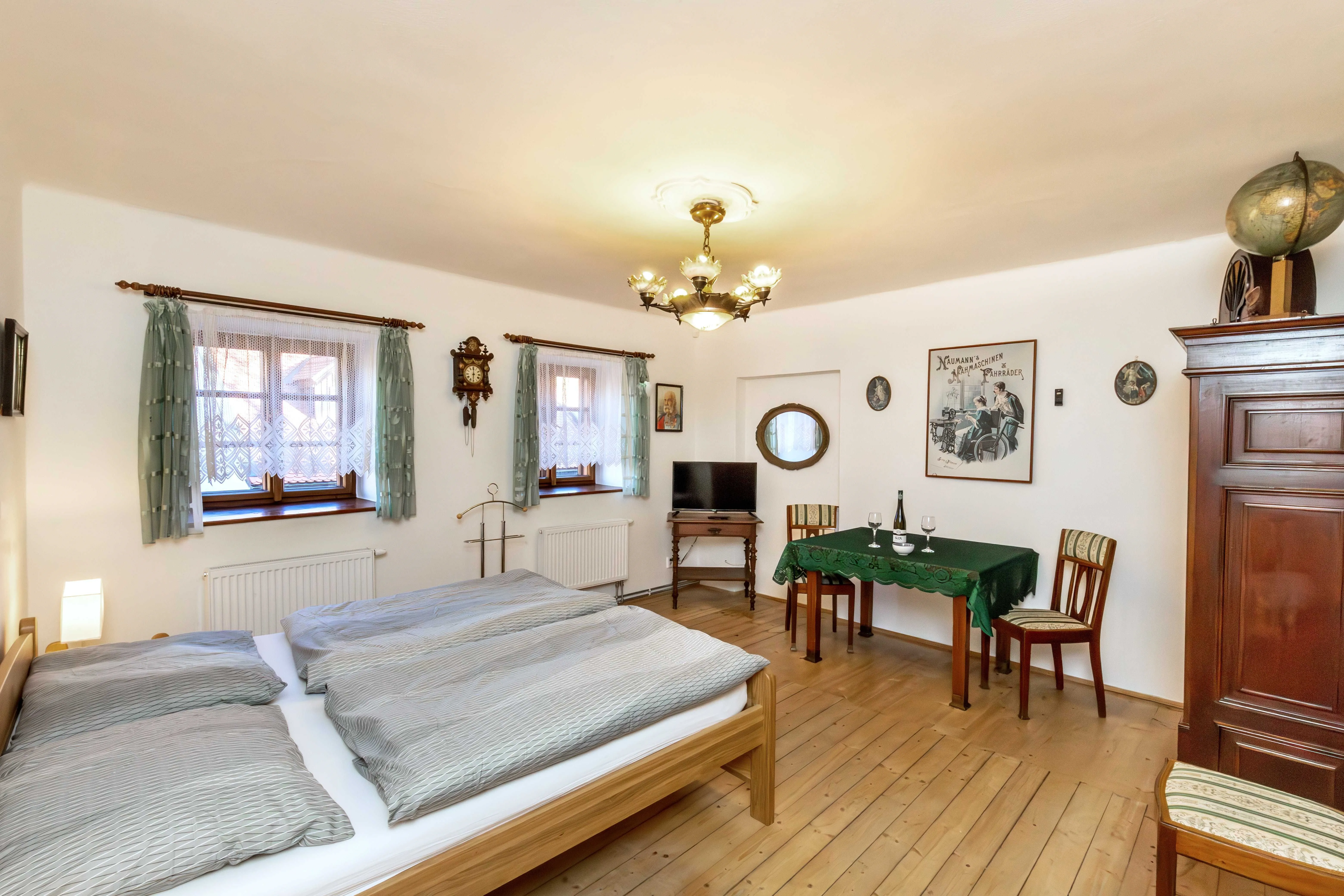 Pension Nostalgie Český Krumlov – Český Krumlov, Republica Cehă