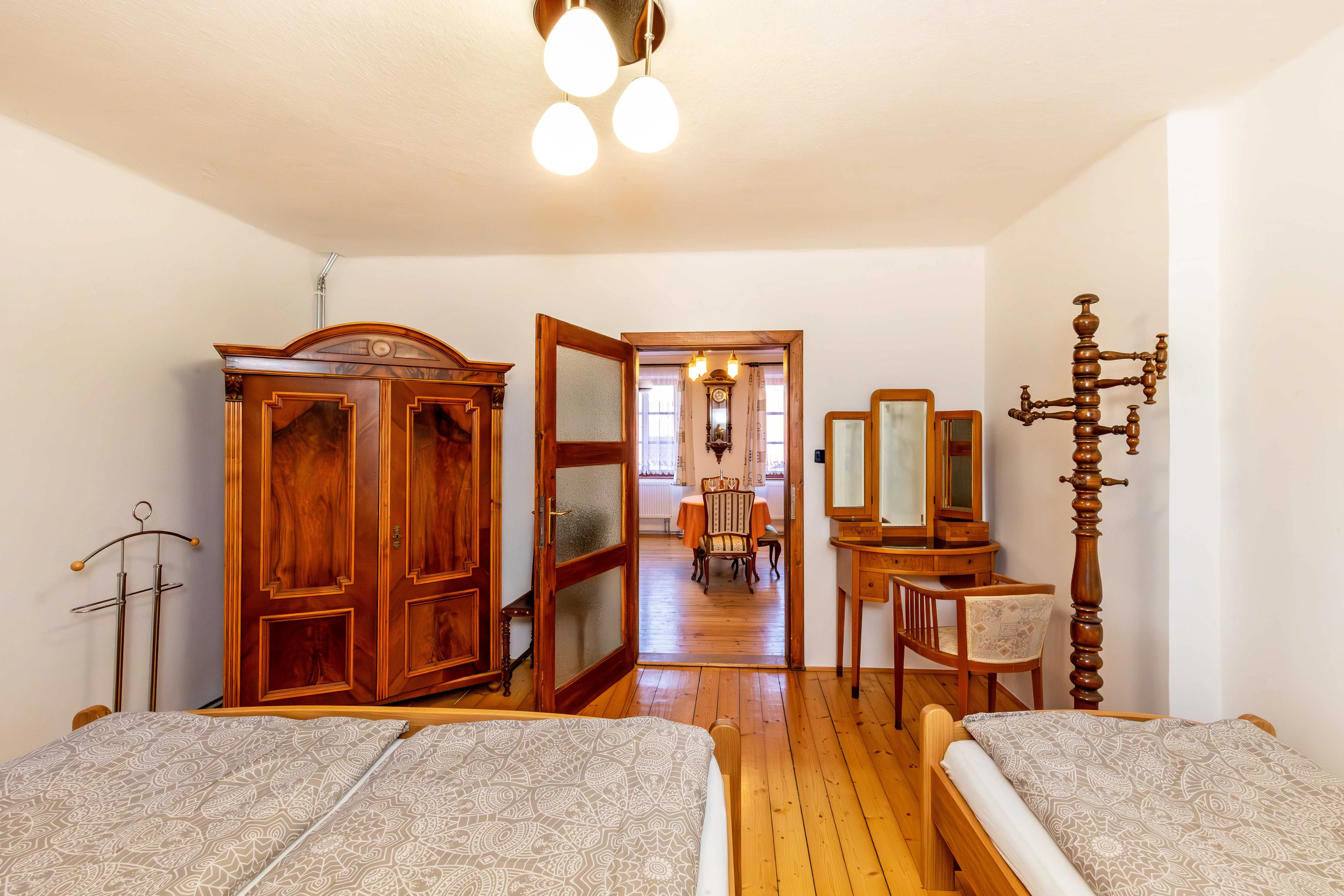 Pension Nostalgie Český Krumlov – Český Krumlov, Republica Cehă