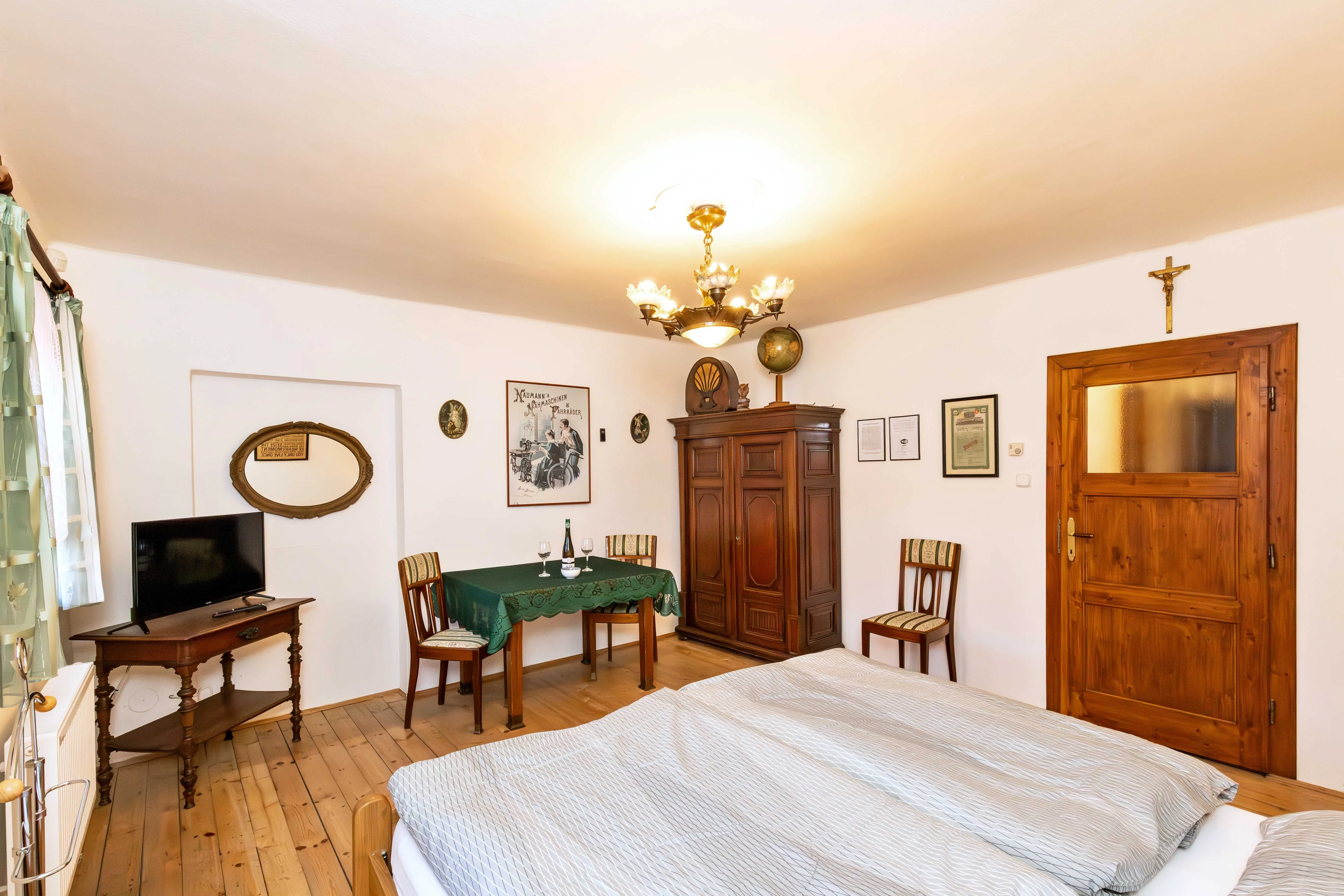 Pension Nostalgie Český Krumlov – Český Krumlov, Republica Cehă
