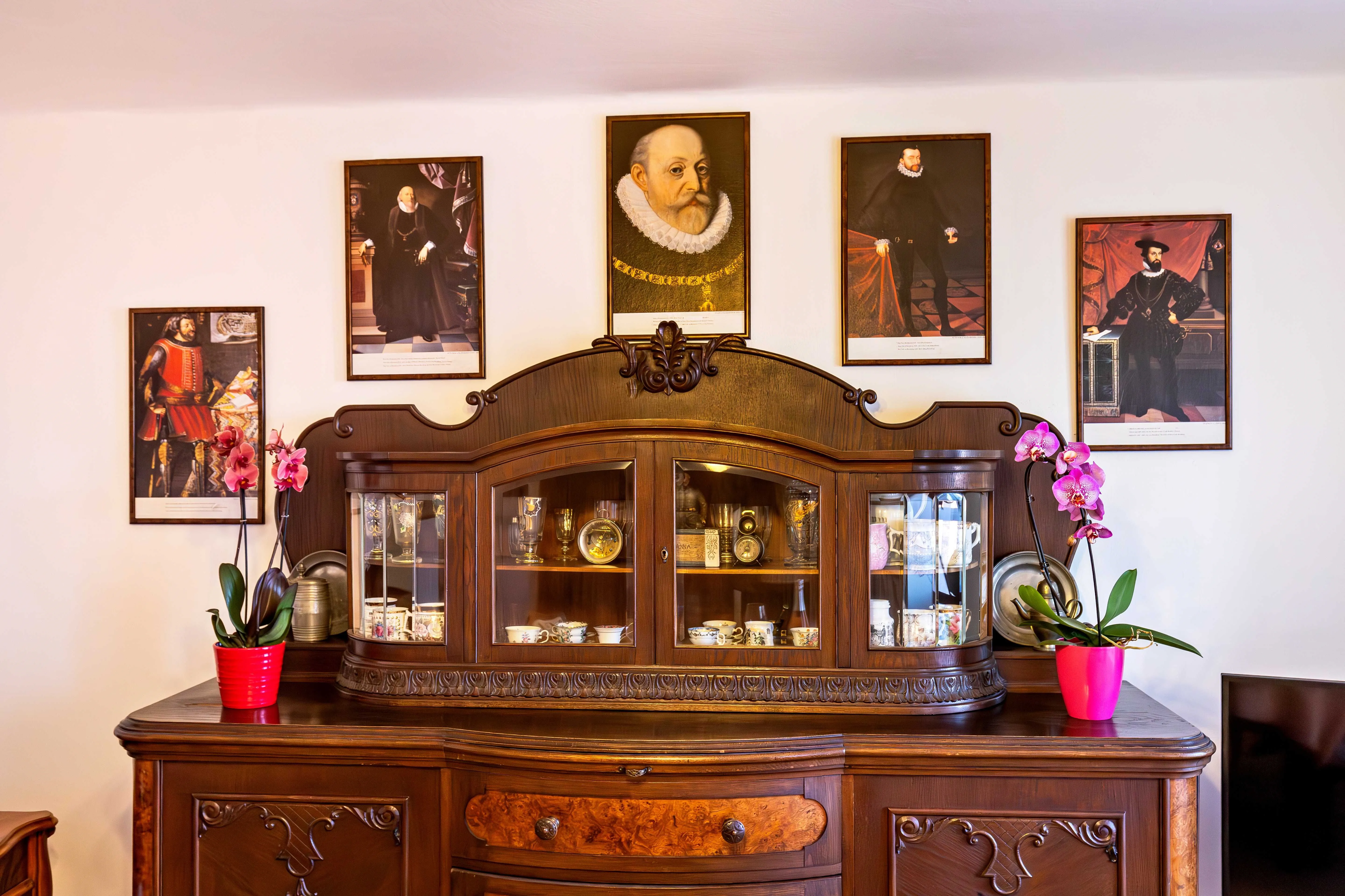 Pension Nostalgie Český Krumlov – Český Krumlov, Republica Cehă