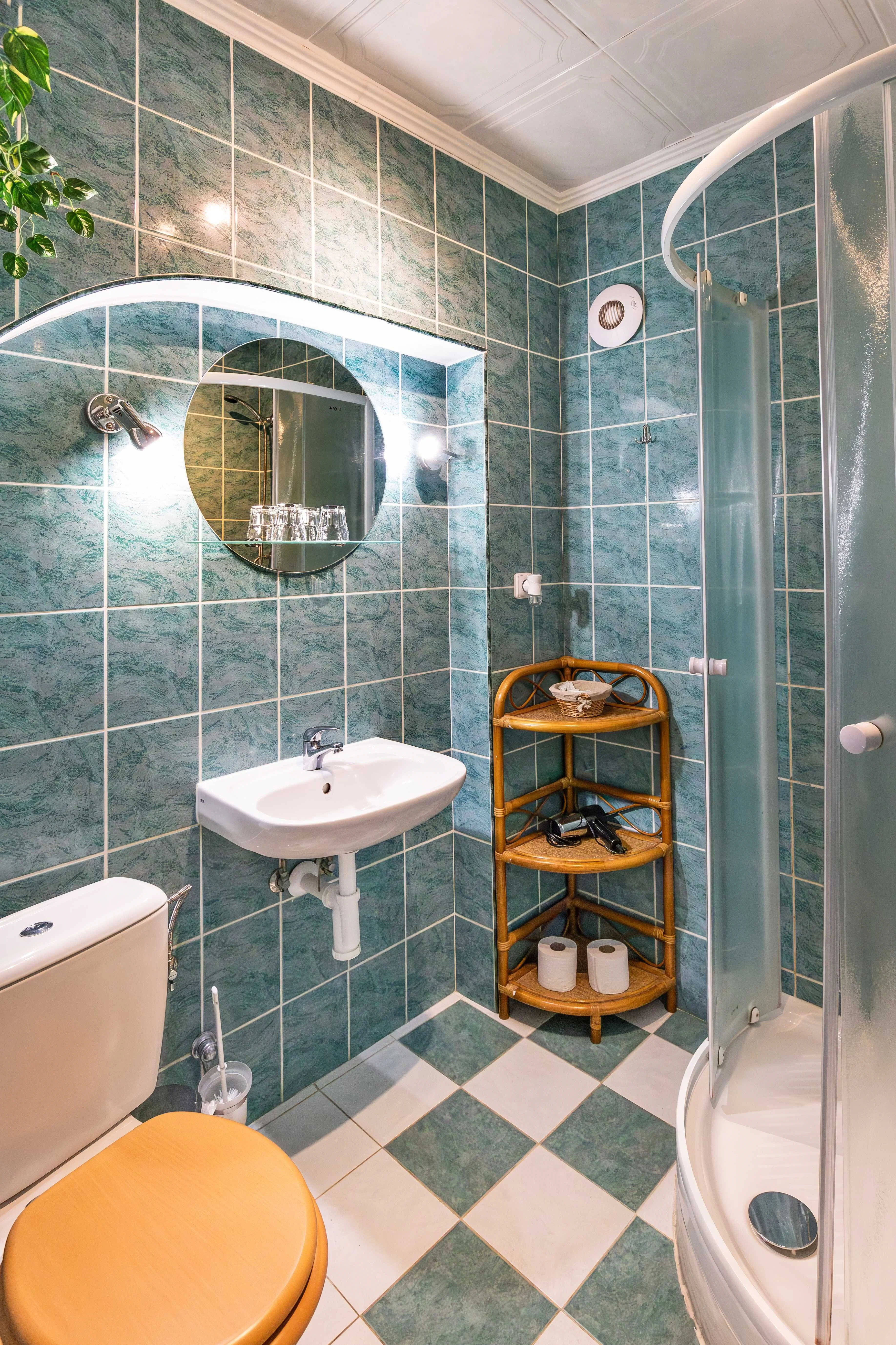 Pension Nostalgie Český Krumlov – Český Krumlov, Republica Cehă