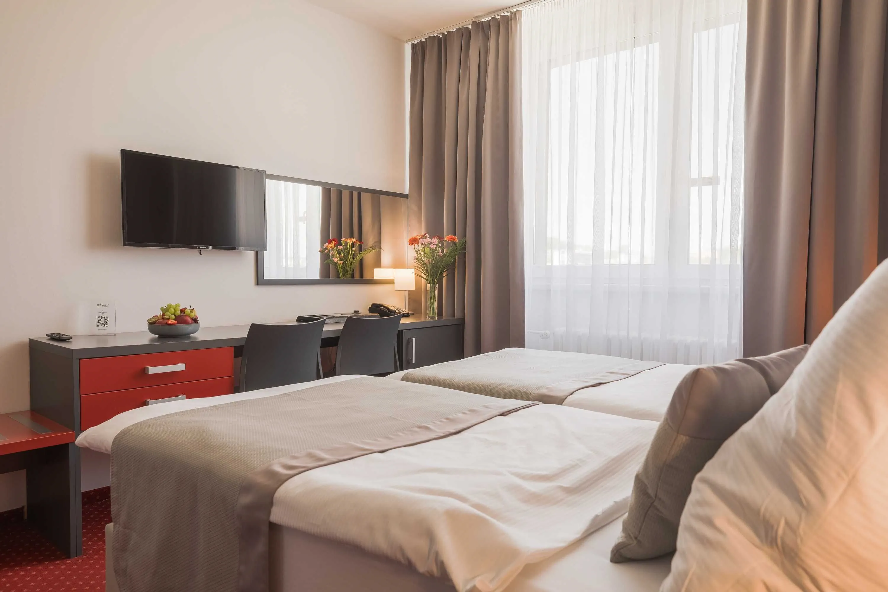 Hotel Vista Brno – Brno, Česká republika