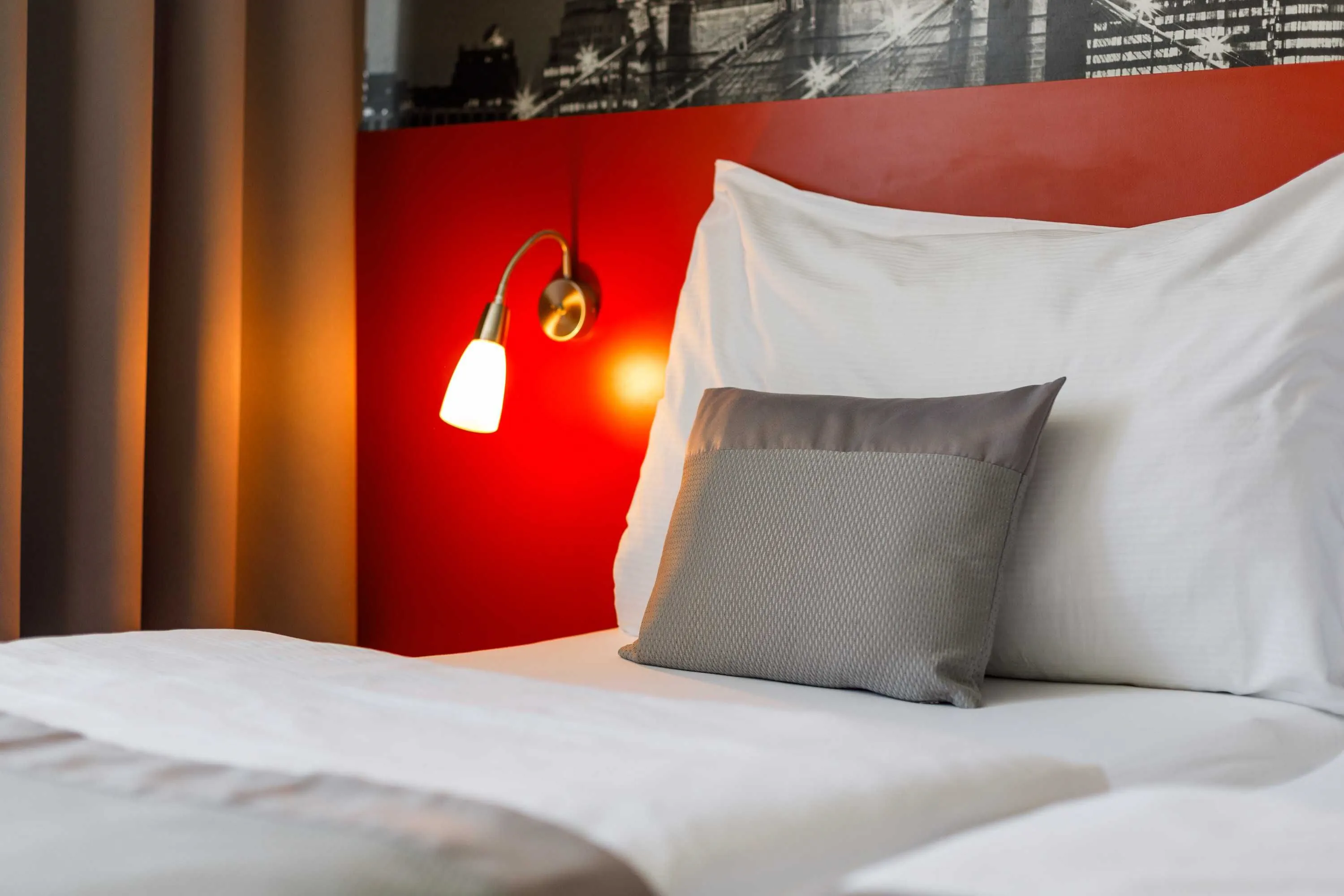 Hotel Vista Brno – Brno, Česká republika
