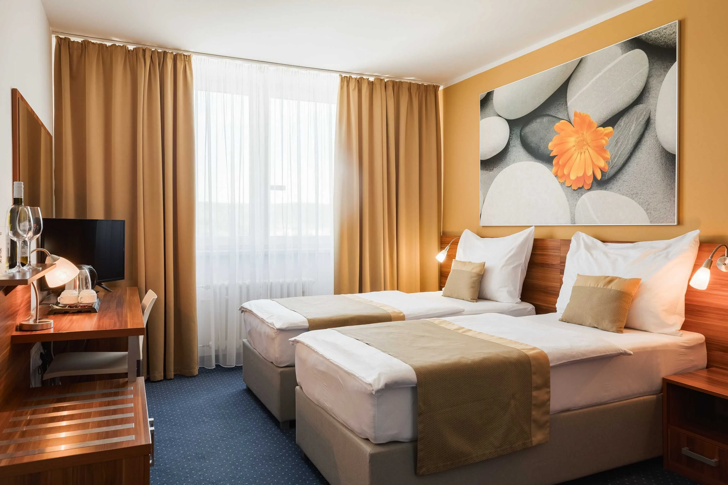 Hotel Vista Brno – Brno, Česká republika