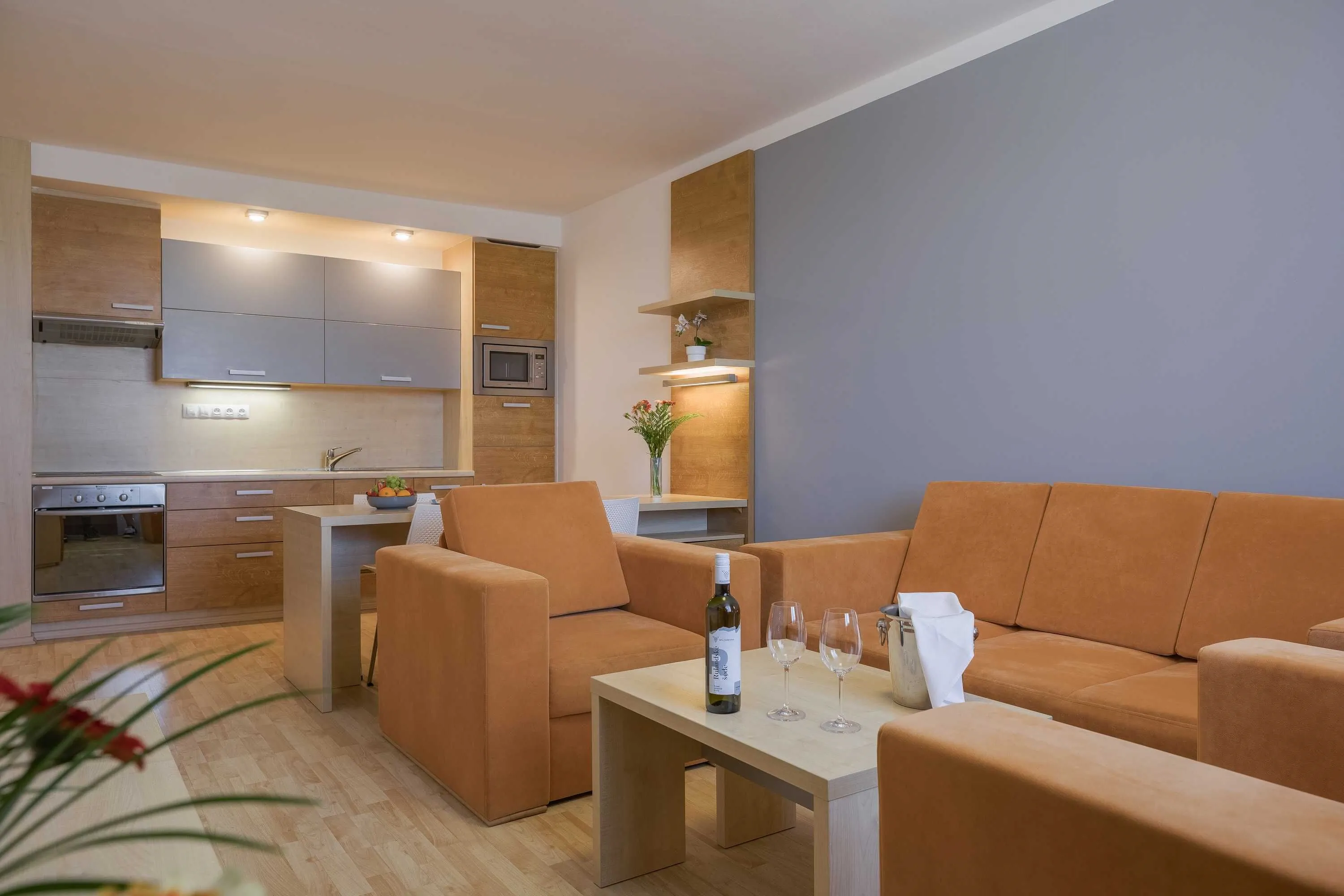 Hotel Vista Brno – Brno, Česká republika