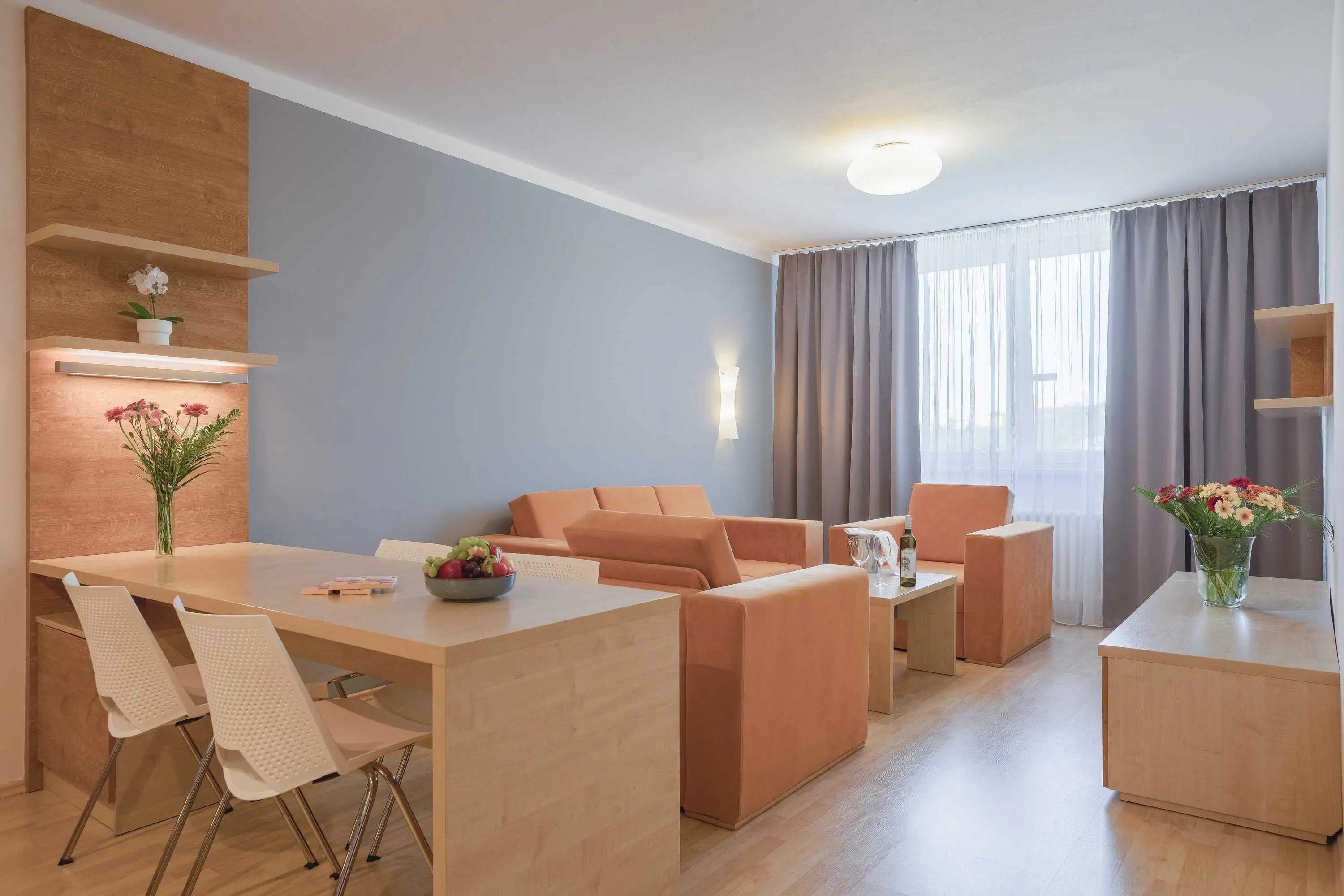 Hotel Vista Brno – Brno, Česká republika