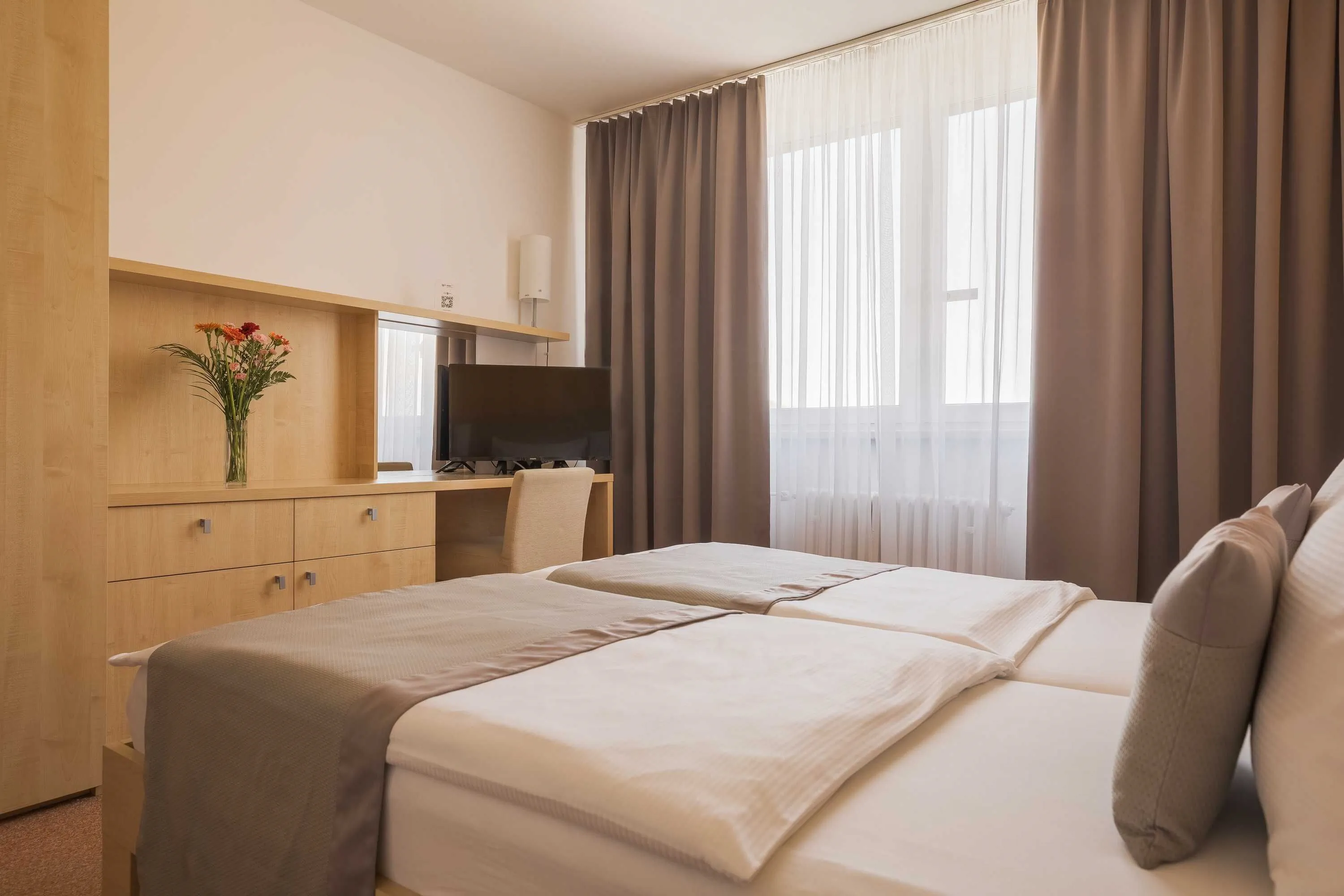 Hotel Vista Brno – Brno, Česká republika