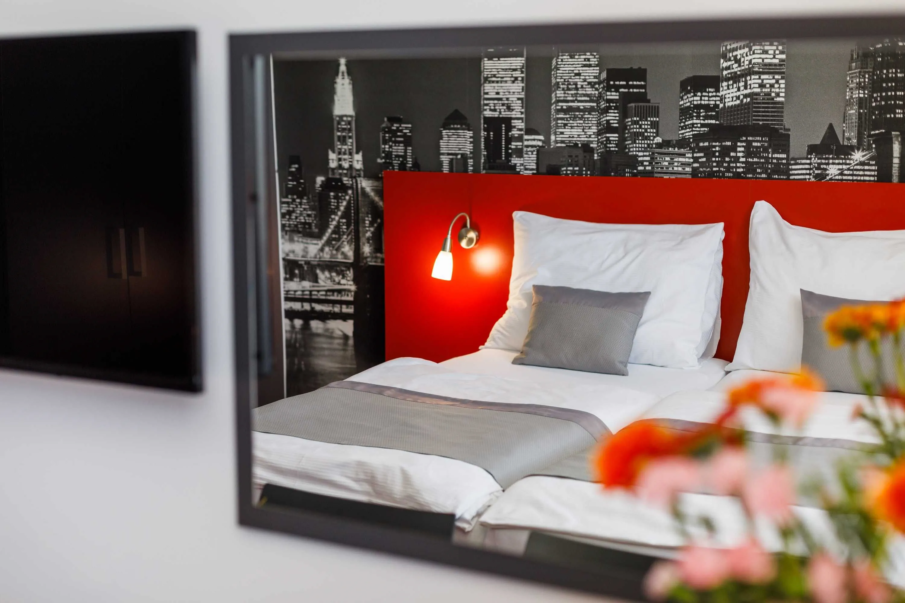 Hotel Vista Brno – Brno, Česká republika