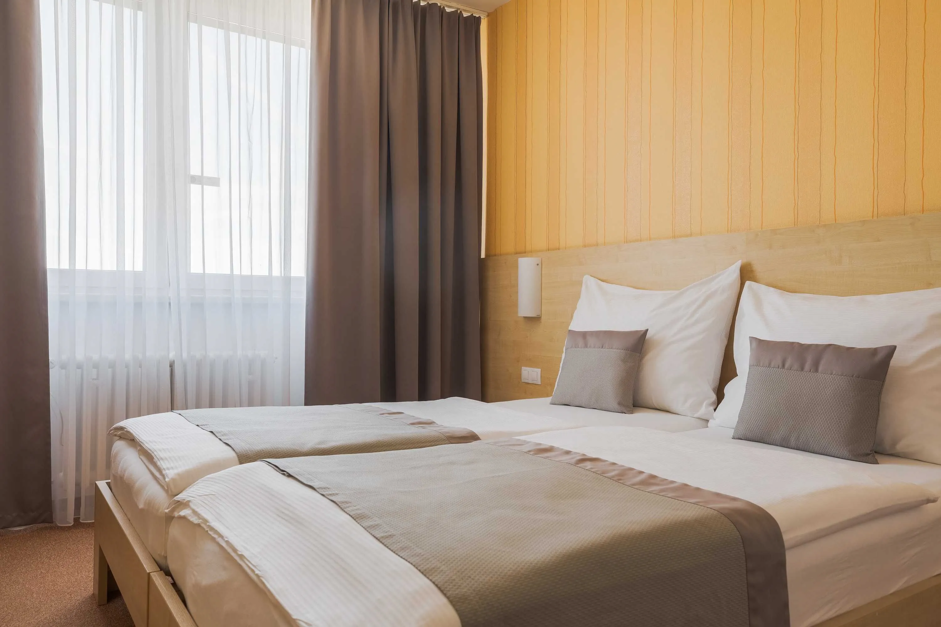 Hotel Vista Brno – Brno, Česká republika