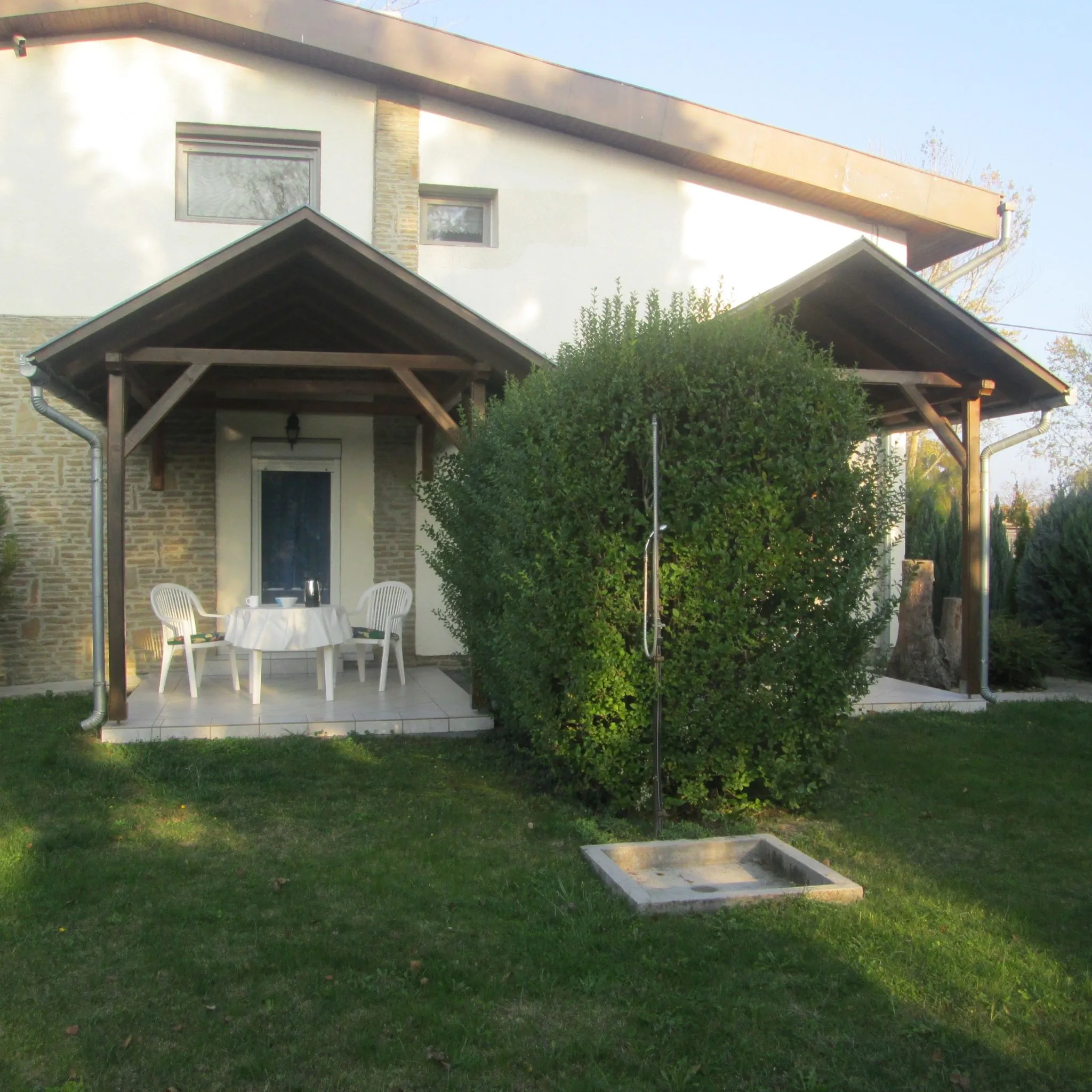 Fenyves Villa Balatonfenyves  – Balatonfenyves, Maďarsko
