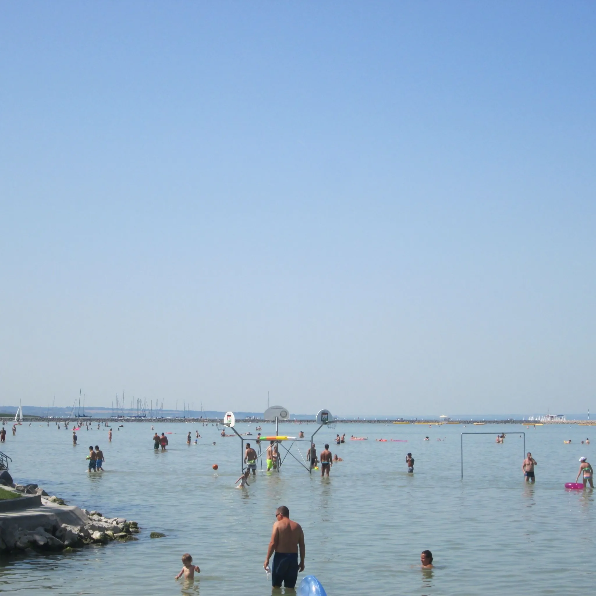 Fenyves Villa Balatonfenyves  – Balatonfenyves, Maďarsko