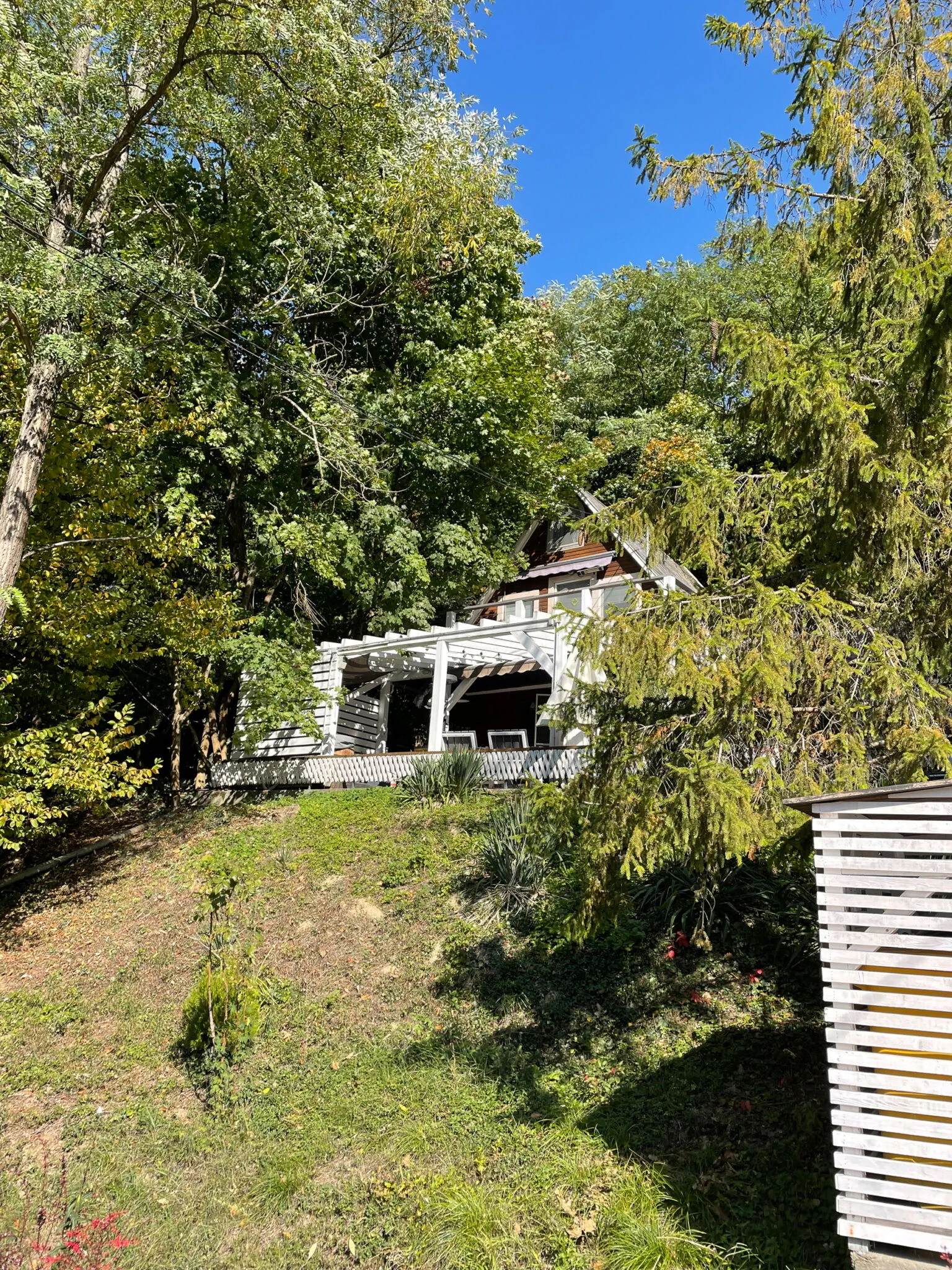Erdei Kisház Noszvaj – Noszvaj, Ungaria