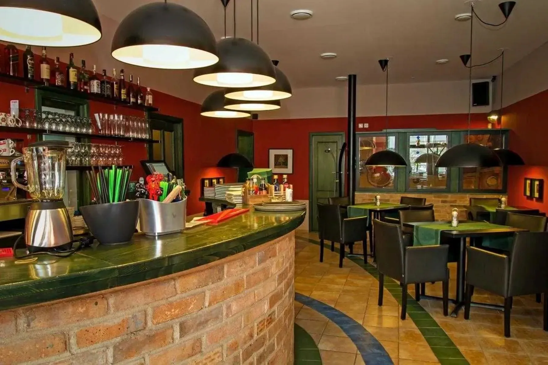 Hotel Rieger Jičín - foto 5