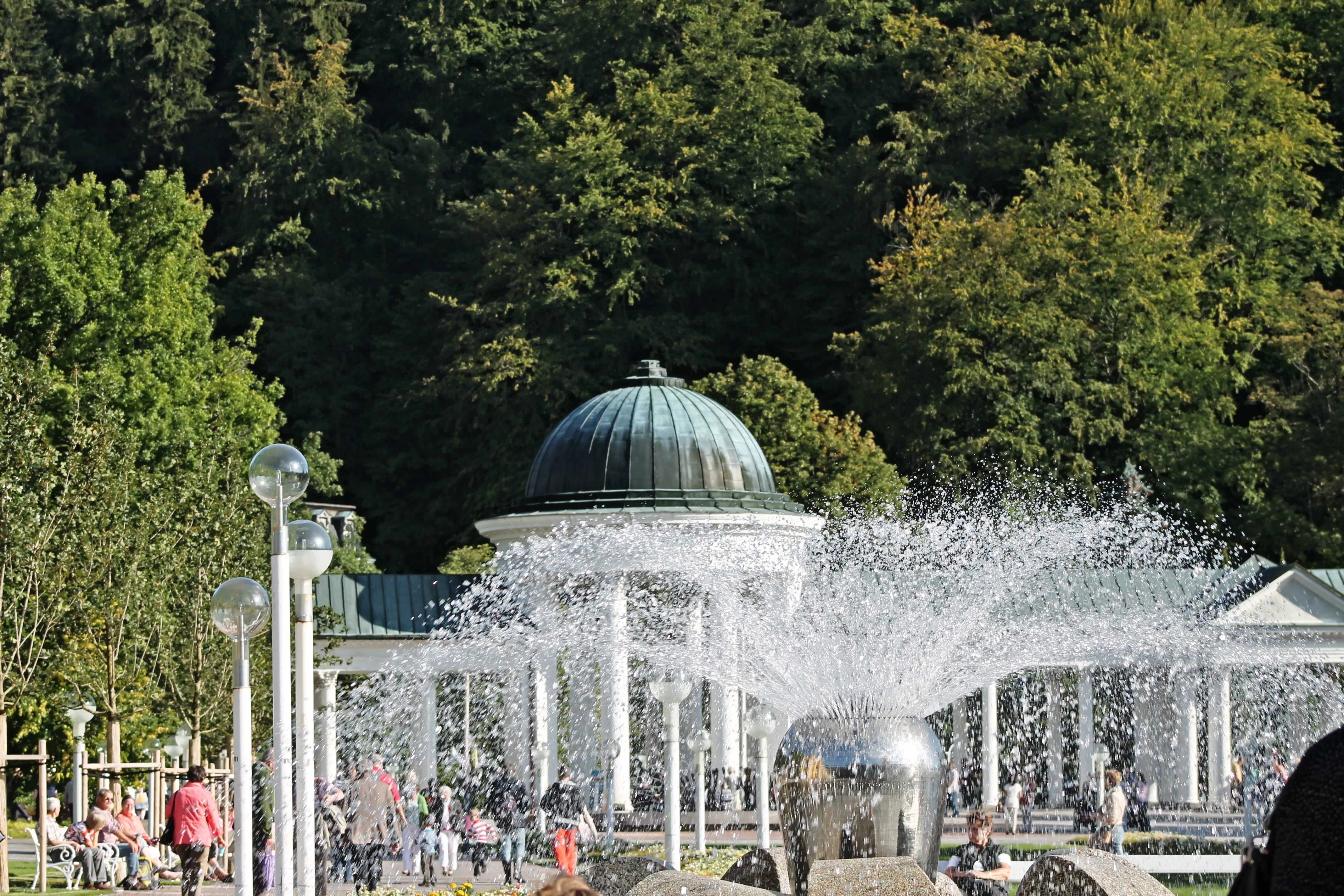 Villa Patriot Boutique Hotel Mariánské Lázně – Mariánské Lázně, Republica Cehă