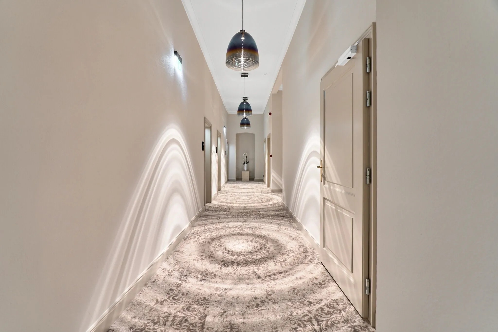 Villa Patriot Boutique Hotel Mariánské Lázně – Mariánské Lázně, Republica Cehă