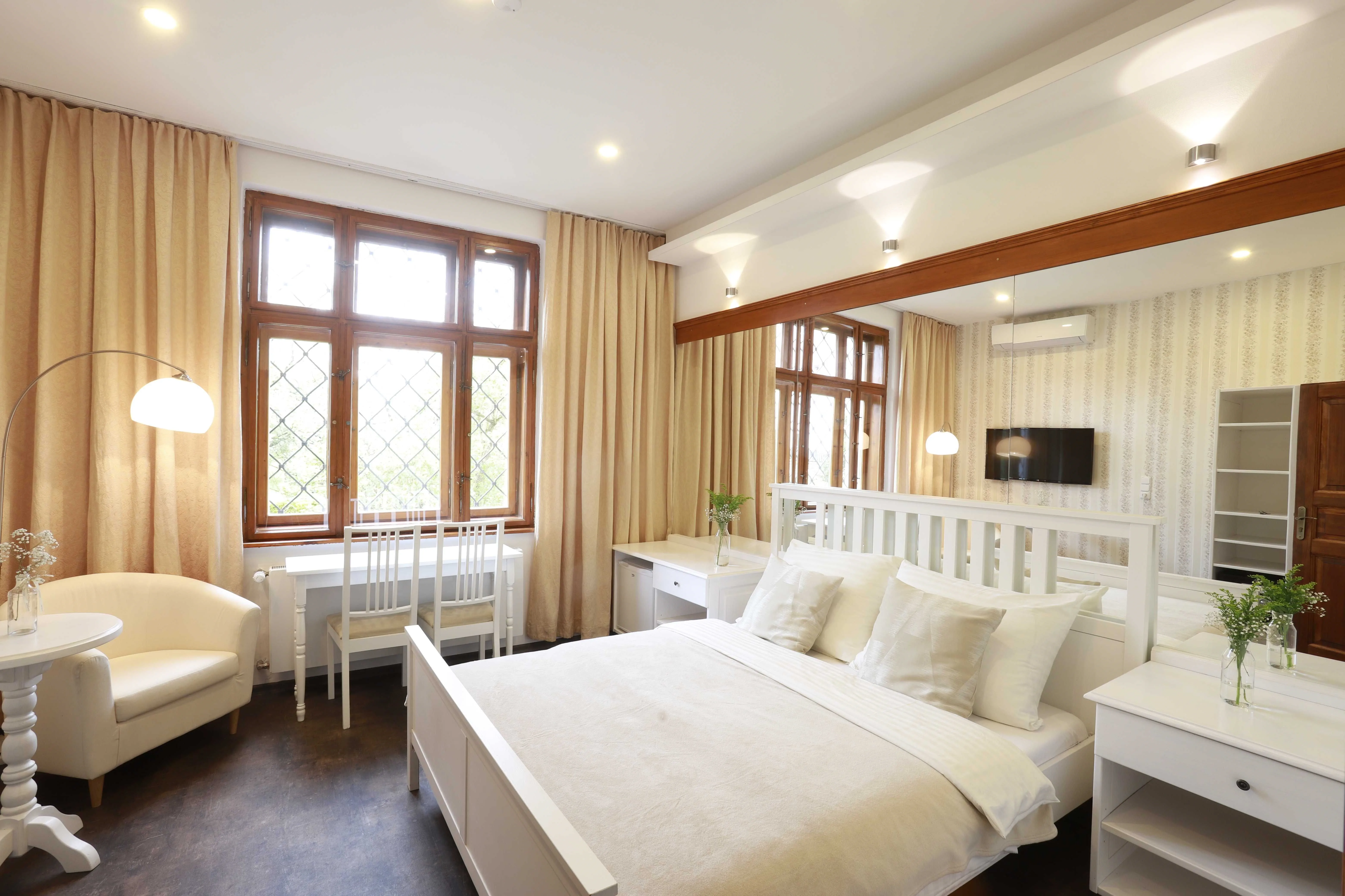 Boutique Pension Ametyst Český Krumlov – Český Krumlov, Česká republika