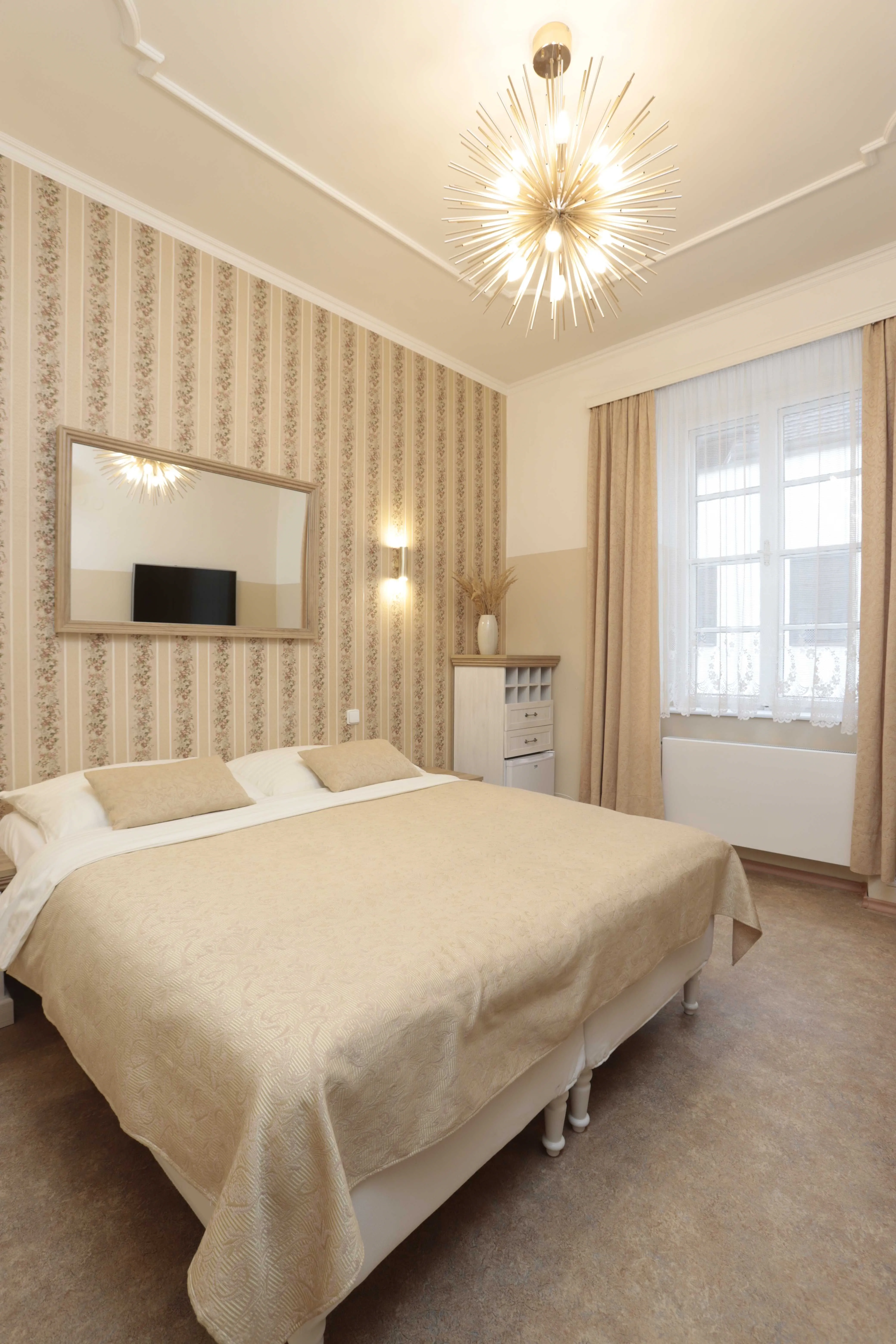 Boutique Pension Ametyst Český Krumlov – Český Krumlov, Česká republika