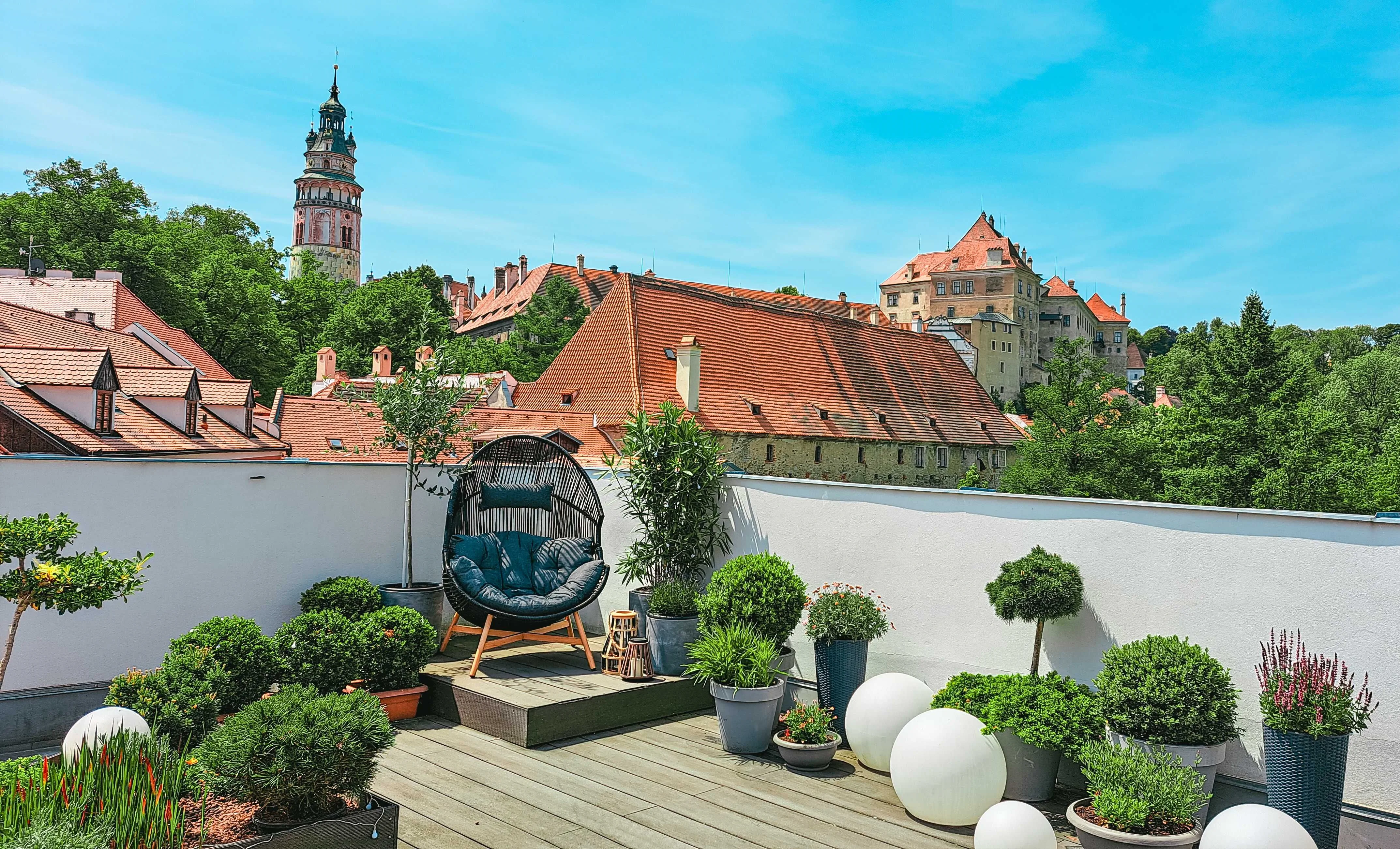 Boutique Pension Ametyst Český Krumlov – Český Krumlov, Česká republika
