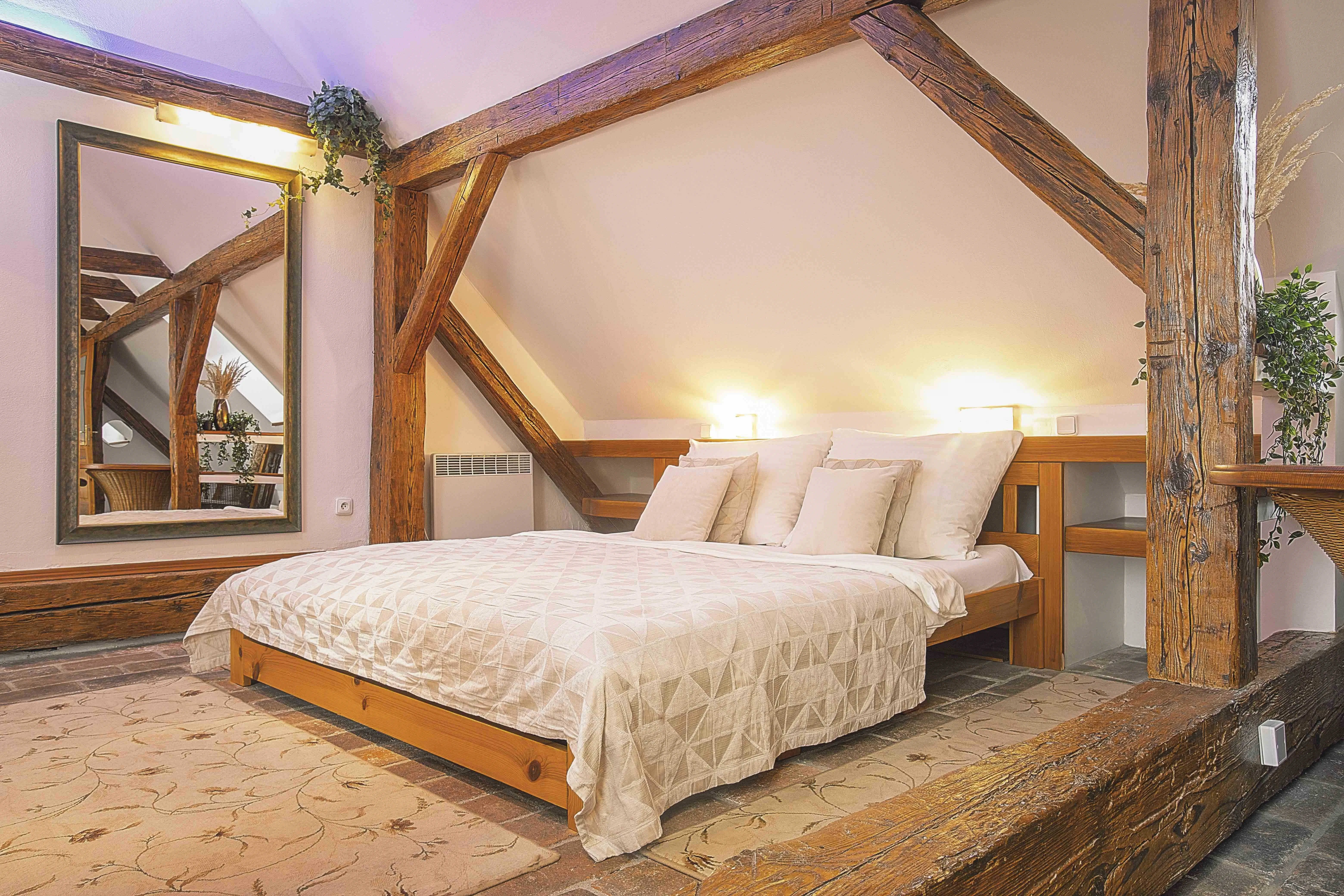 Boutique Pension Ametyst Český Krumlov – Český Krumlov, Česká republika