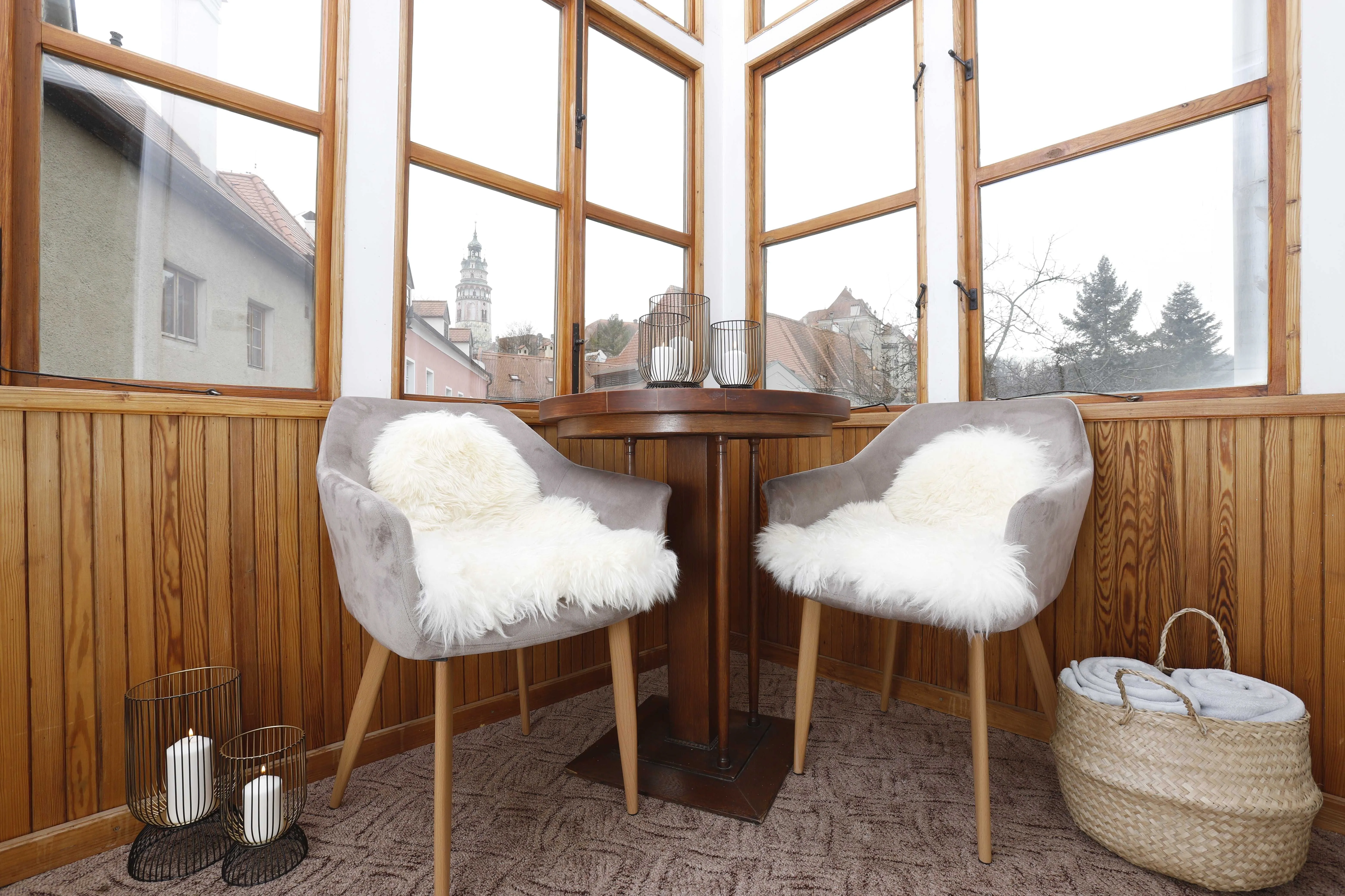 Boutique Pension Ametyst Český Krumlov – Český Krumlov, Česká republika