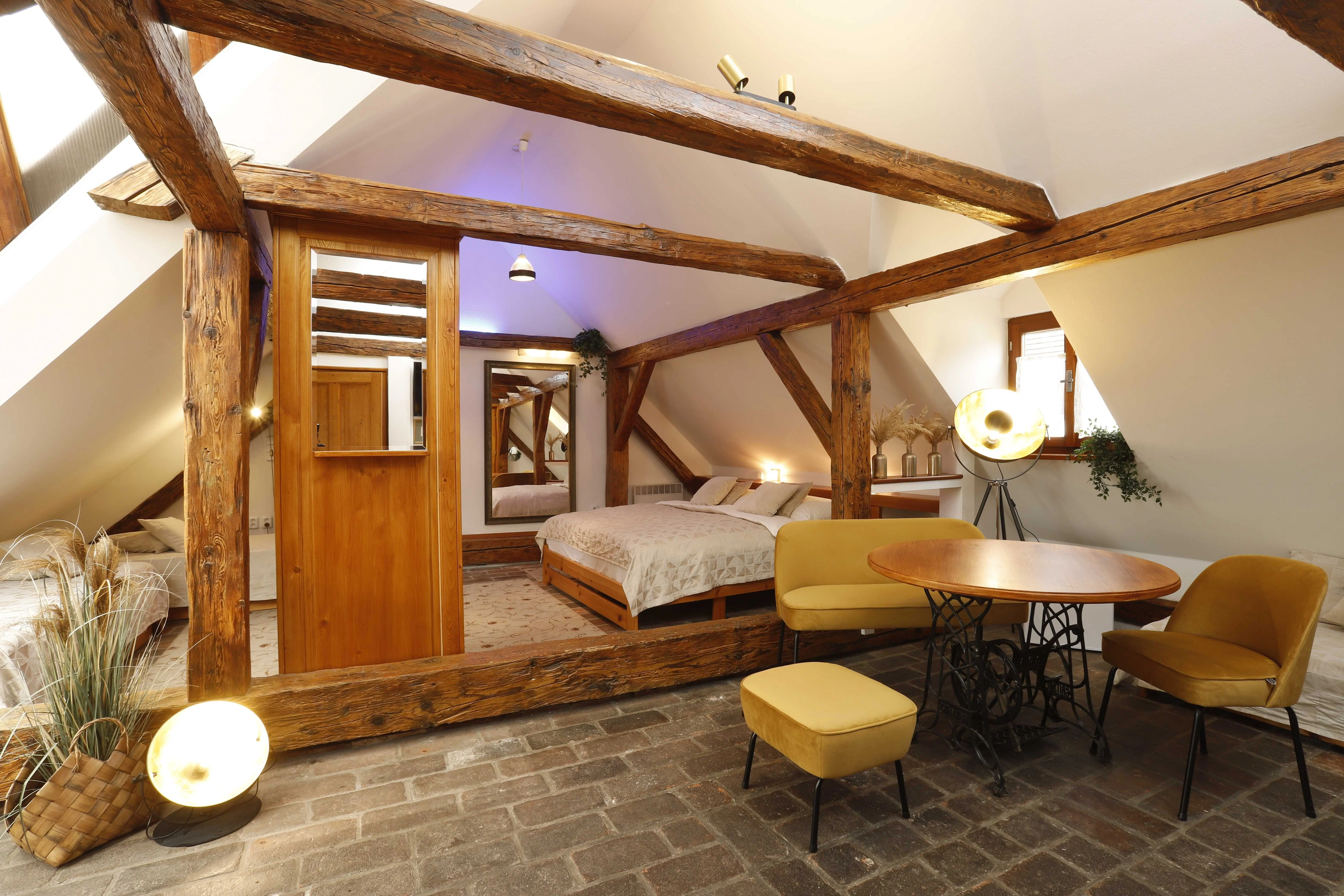 Boutique Pension Ametyst Český Krumlov – Český Krumlov, Česká republika
