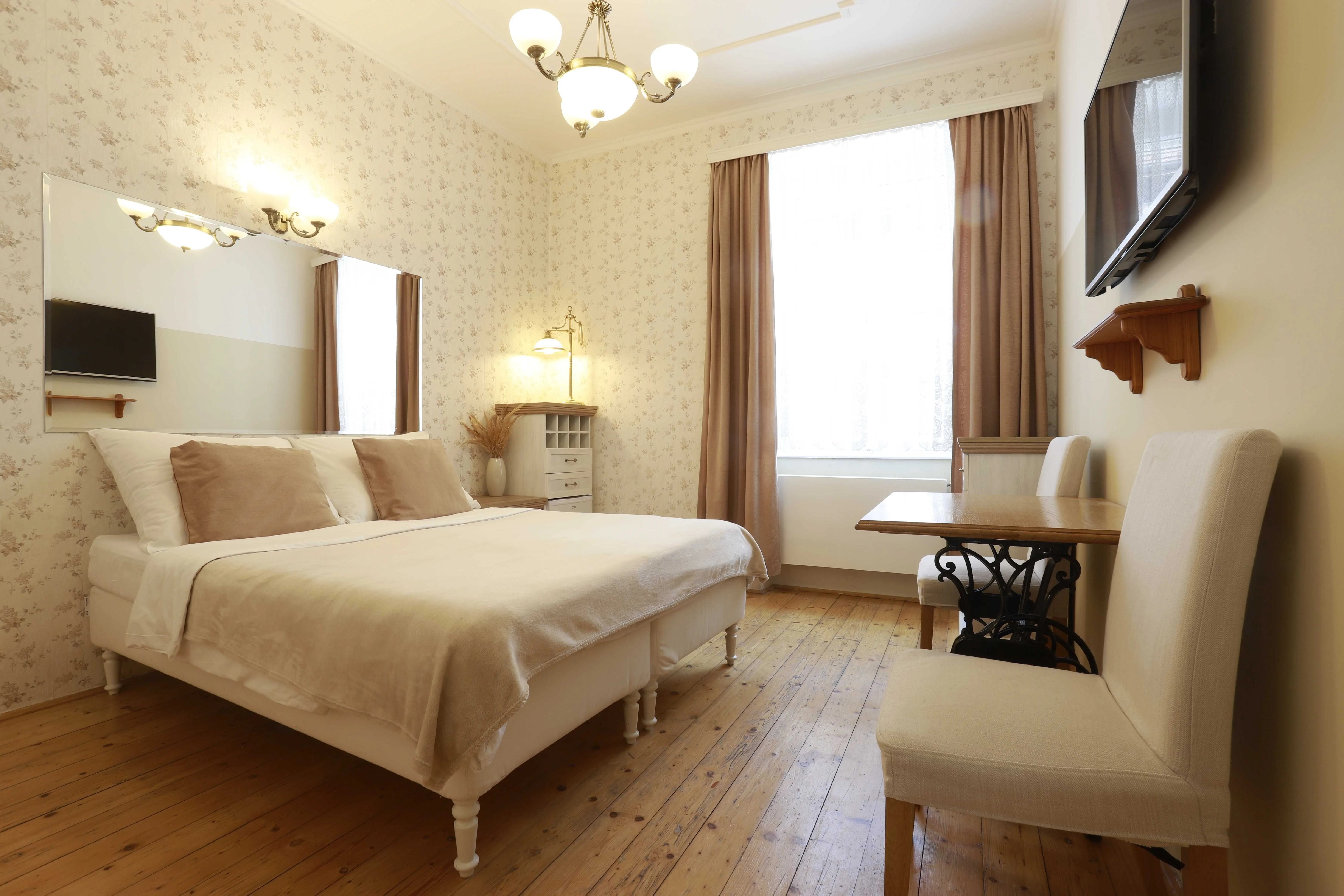 Boutique Pension Ametyst Český Krumlov – Český Krumlov, Česká republika