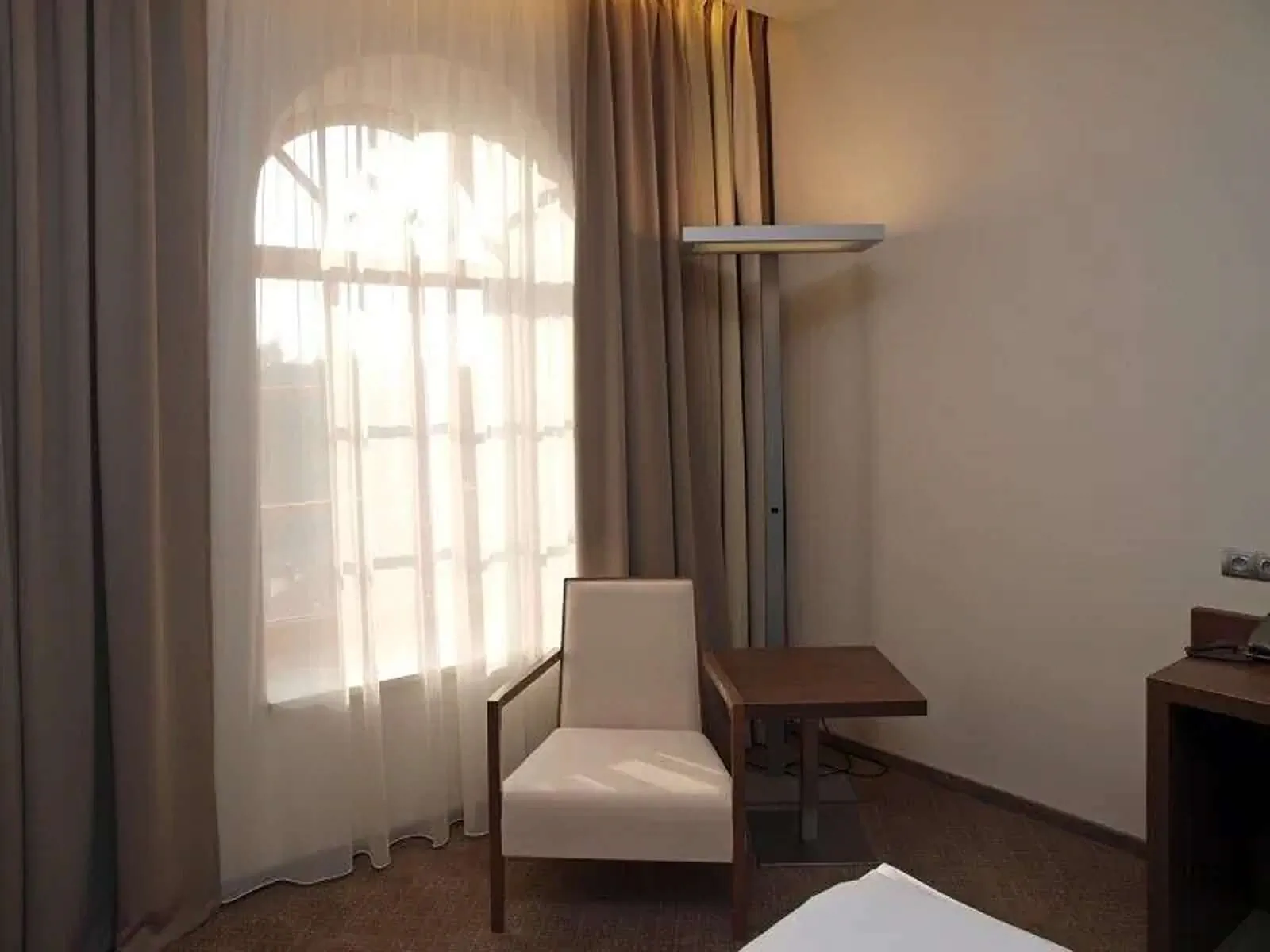 HOTEL BUDWEIS České Budějovice – České Budějovice, Česká republika