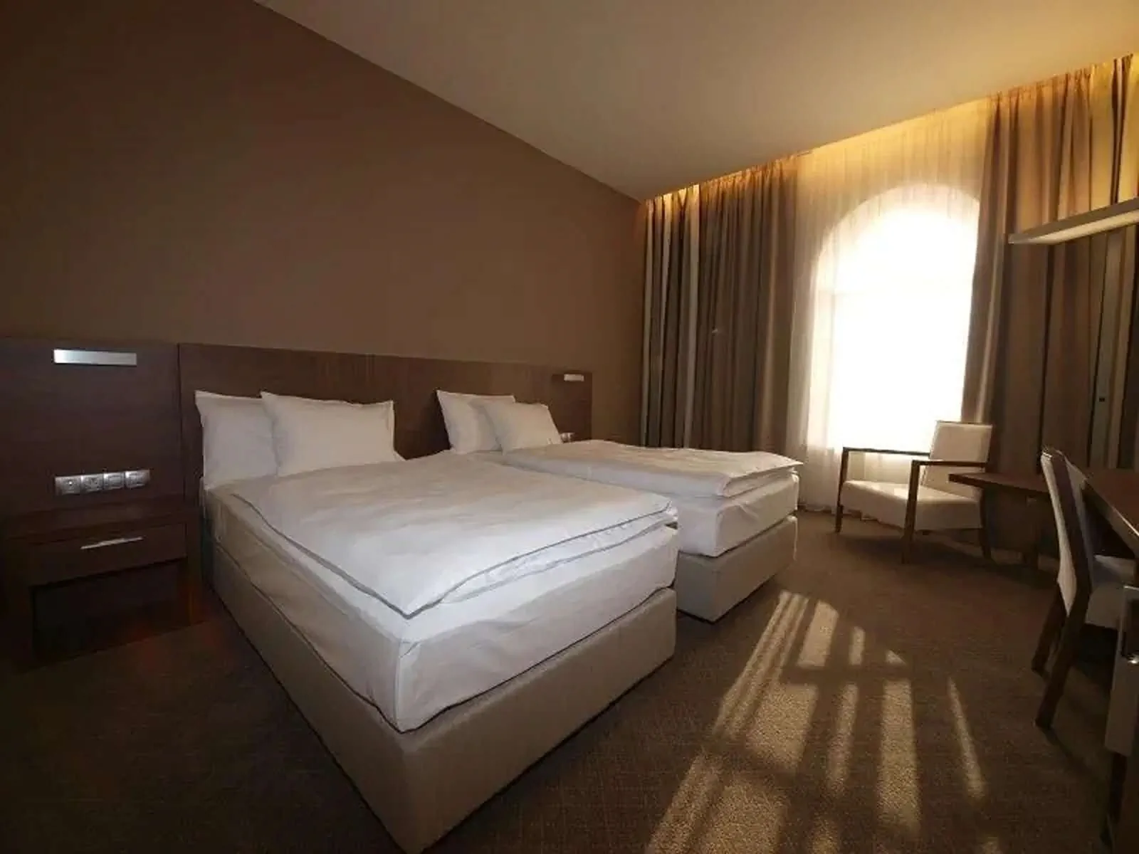 HOTEL BUDWEIS České Budějovice – České Budějovice, Česká republika
