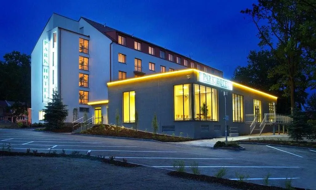 LH Parkhotel Congress & Wellness Hluboká nad Vltavou - foto 7