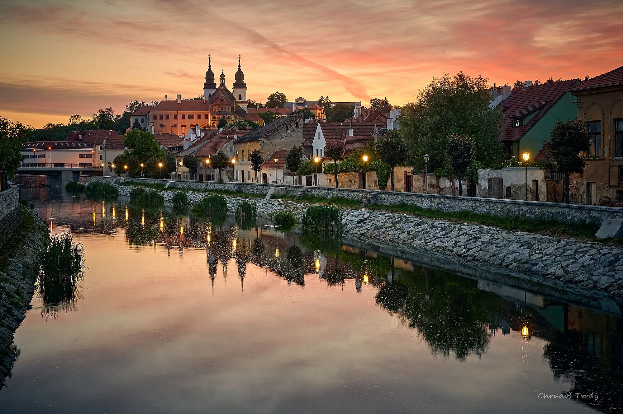 Hotel Joseph 1699 Třebíč – Třebíč, Republica Cehă