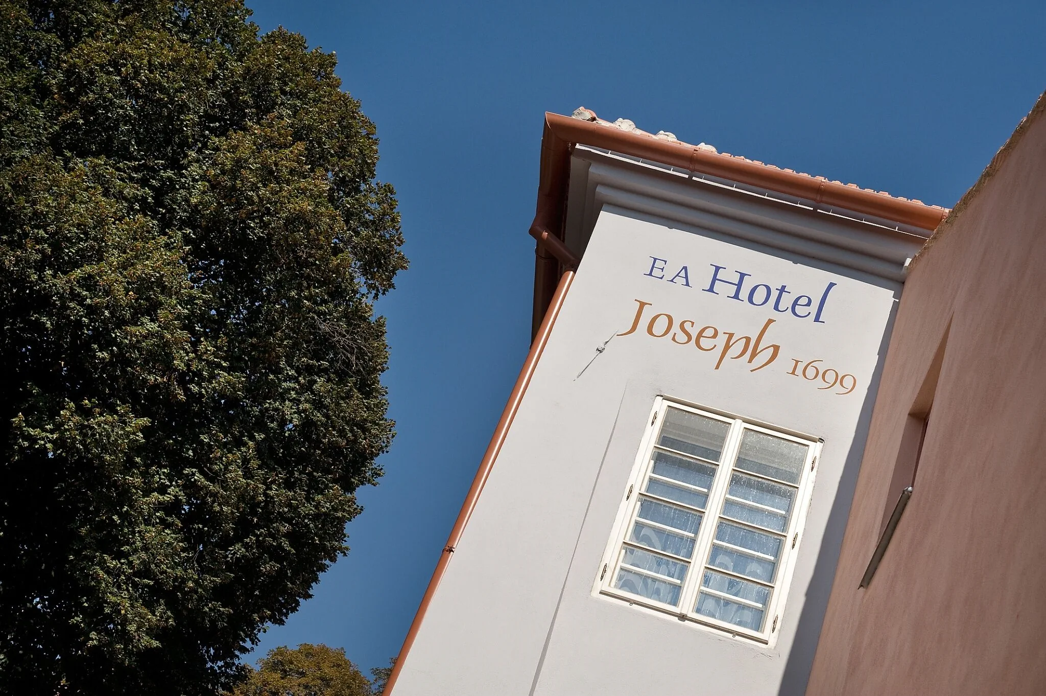 Hotel Joseph 1699 Třebíč – Třebíč, Republica Cehă
