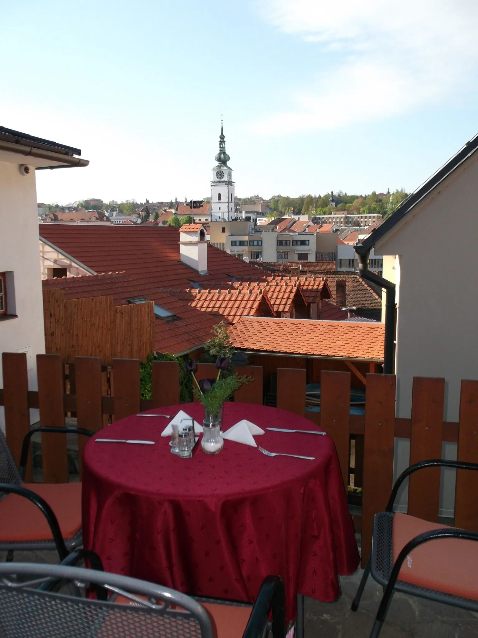 Hotel Joseph 1699 Třebíč – Třebíč, Republica Cehă