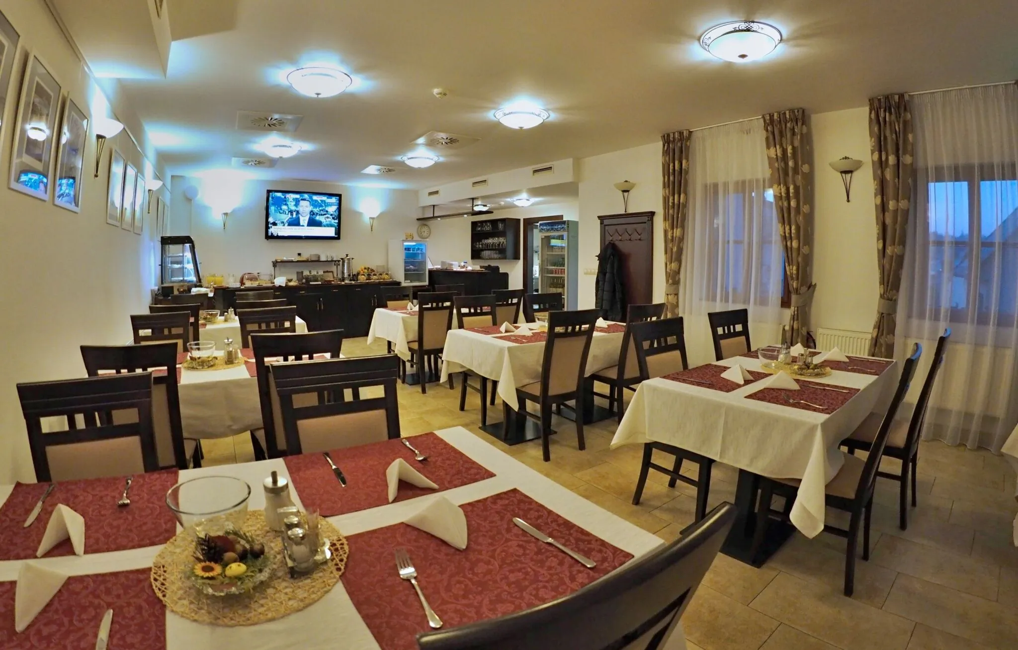 Hotel Joseph 1699 Třebíč – Třebíč, Republica Cehă