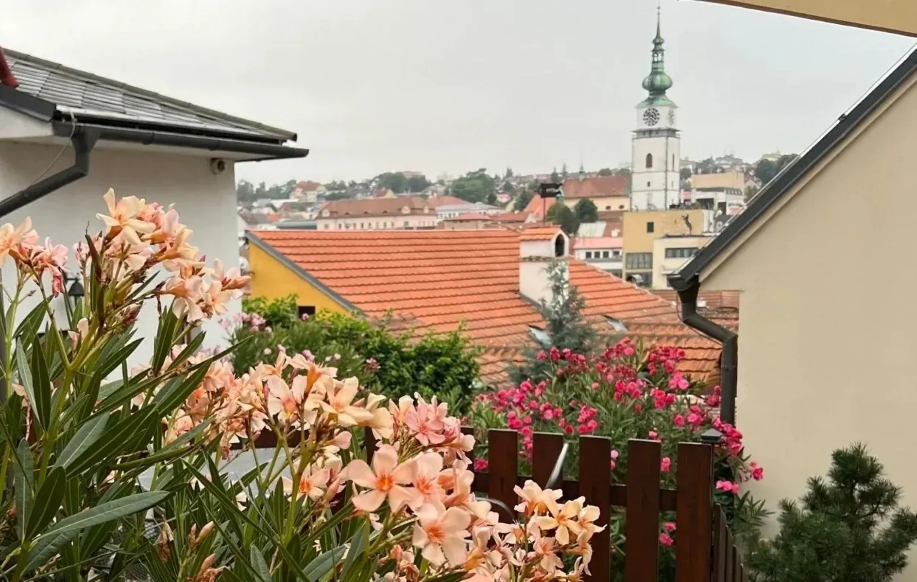Hotel Joseph 1699 Třebíč – Třebíč, Republica Cehă