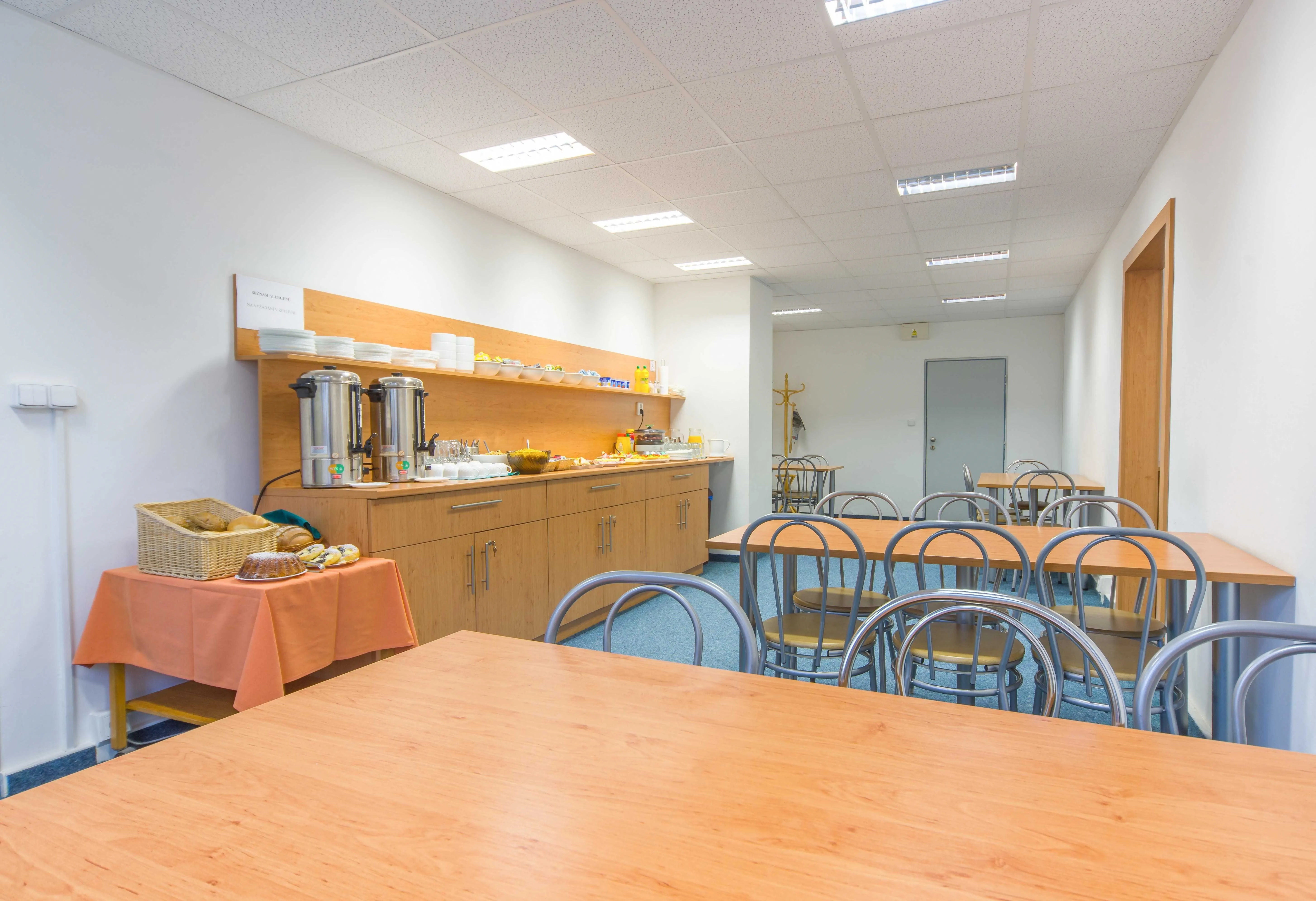 Hotel Arnošt Pardubice – Pardubice, Česká republika