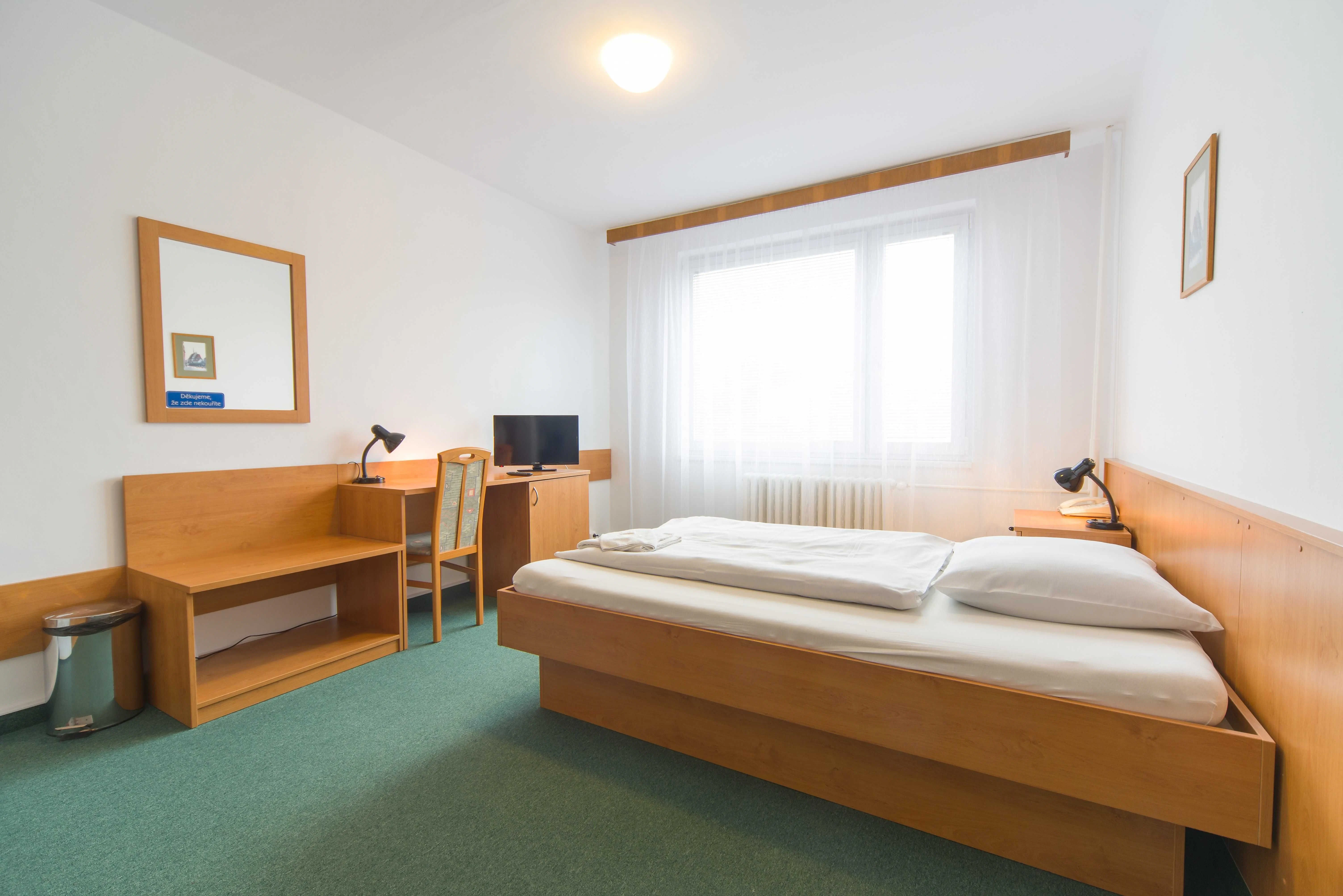 Hotel Arnošt Pardubice – Pardubice, Česká republika