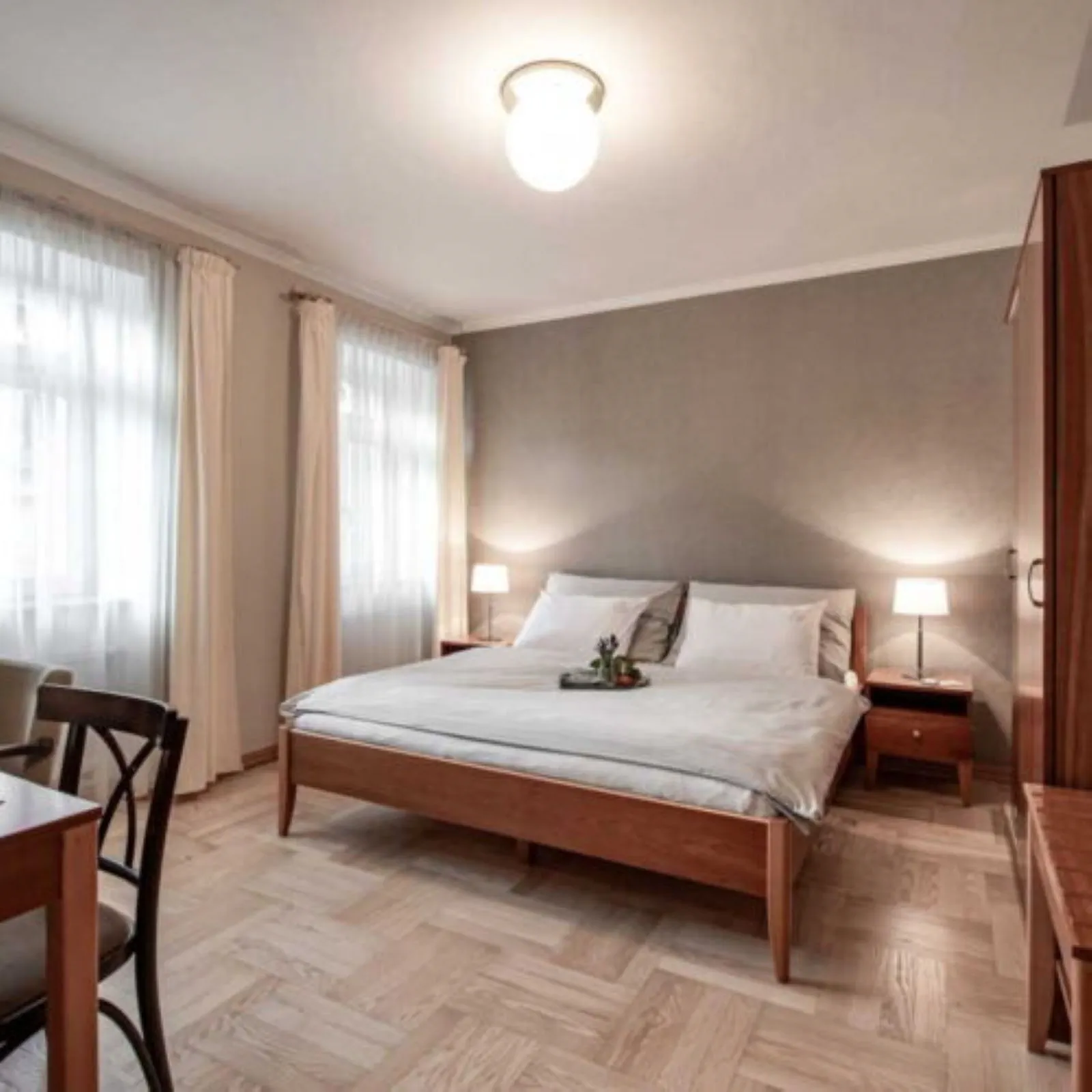 Pension Křivá Olomouc – Olomouc, Republica Cehă