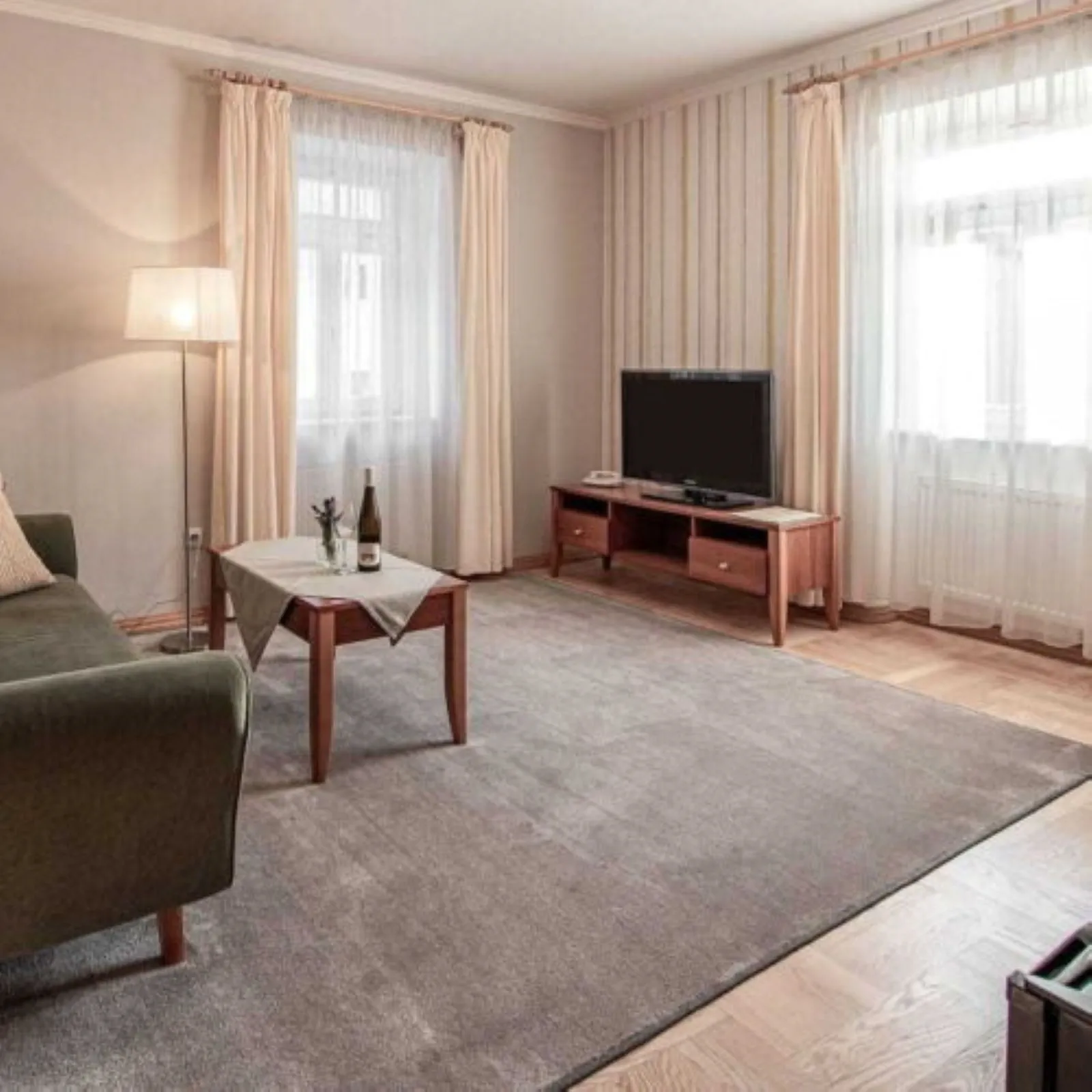 Pension Křivá Olomouc – Olomouc, Republica Cehă