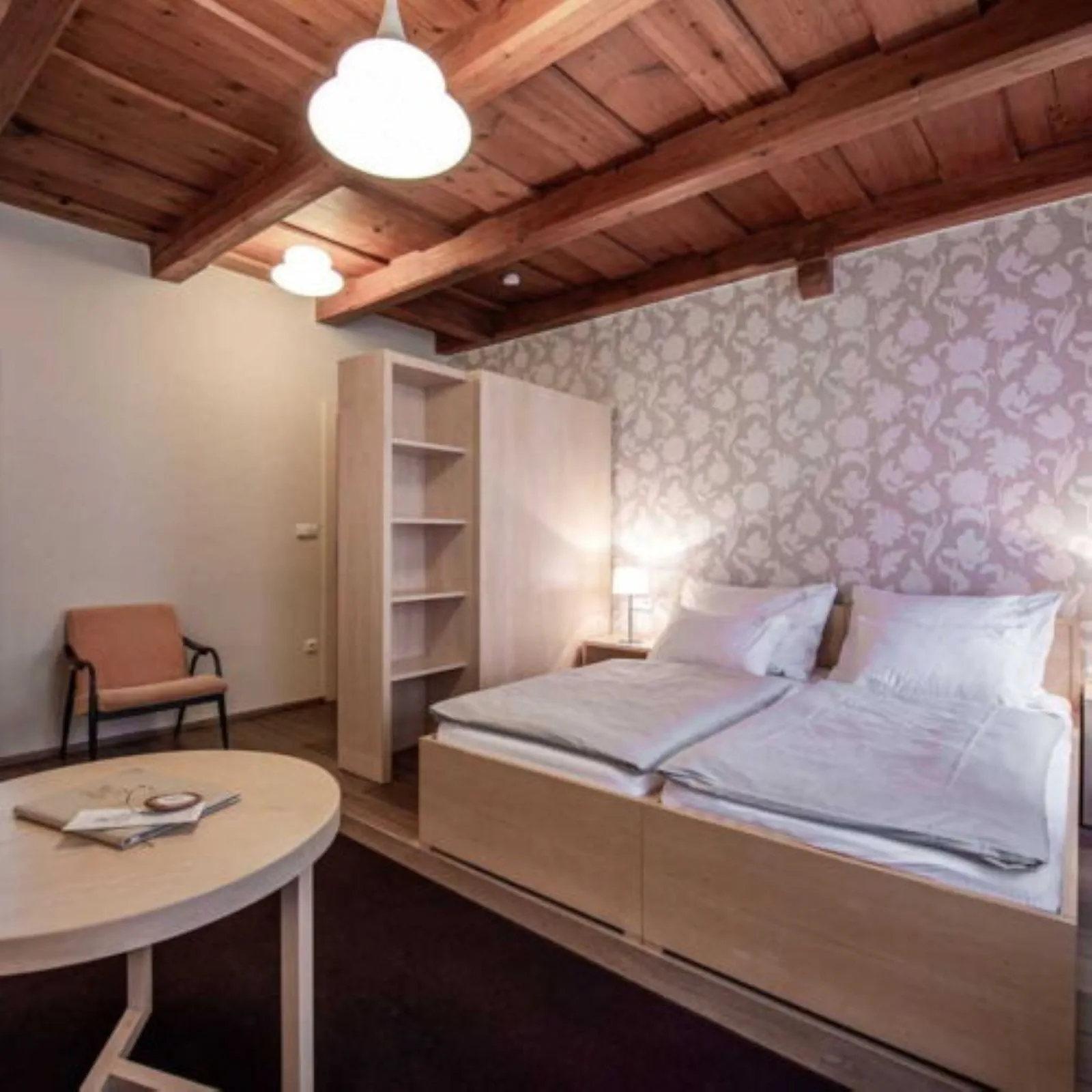 Pension Křivá Olomouc – Olomouc, Republica Cehă