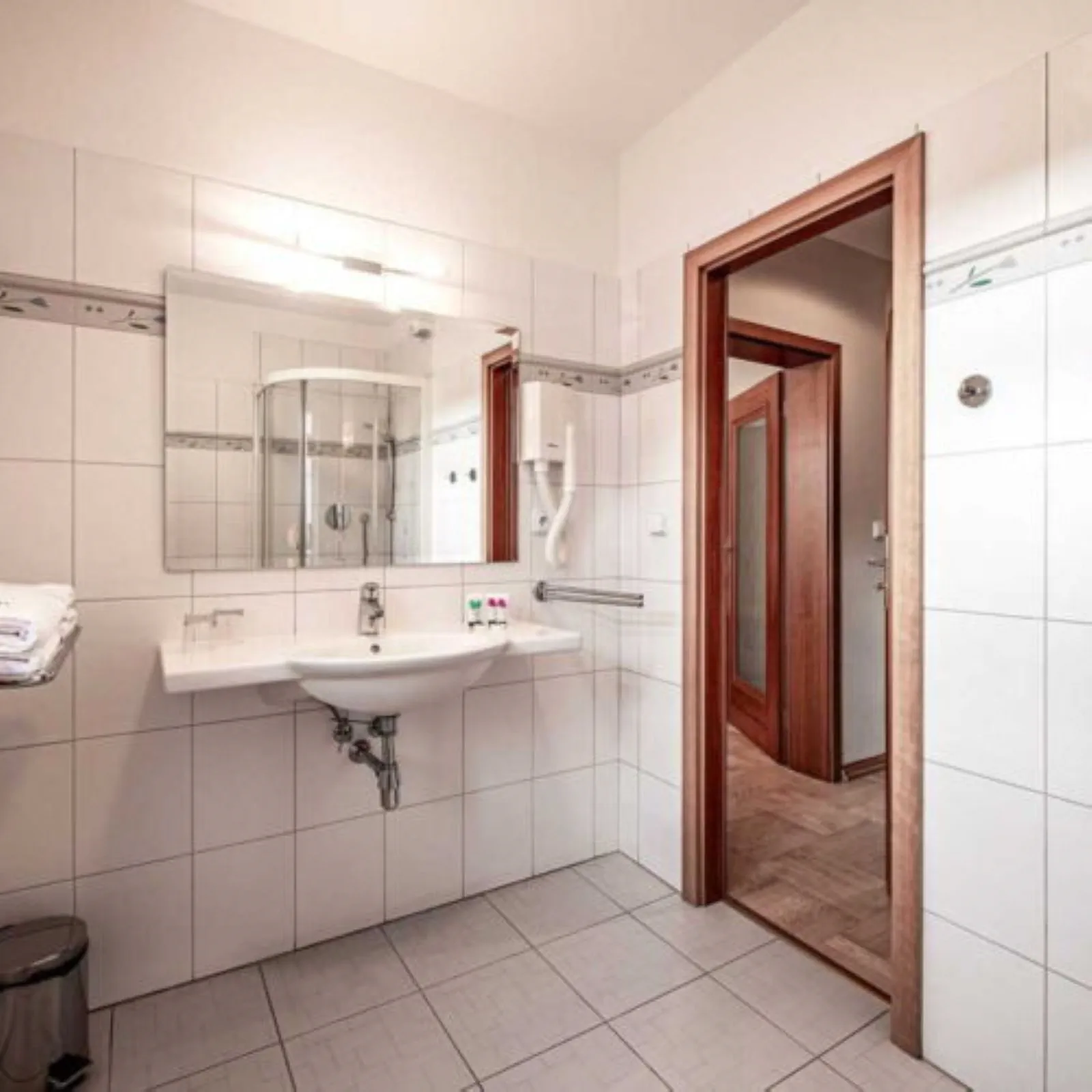 Pension Křivá Olomouc – Olomouc, Republica Cehă